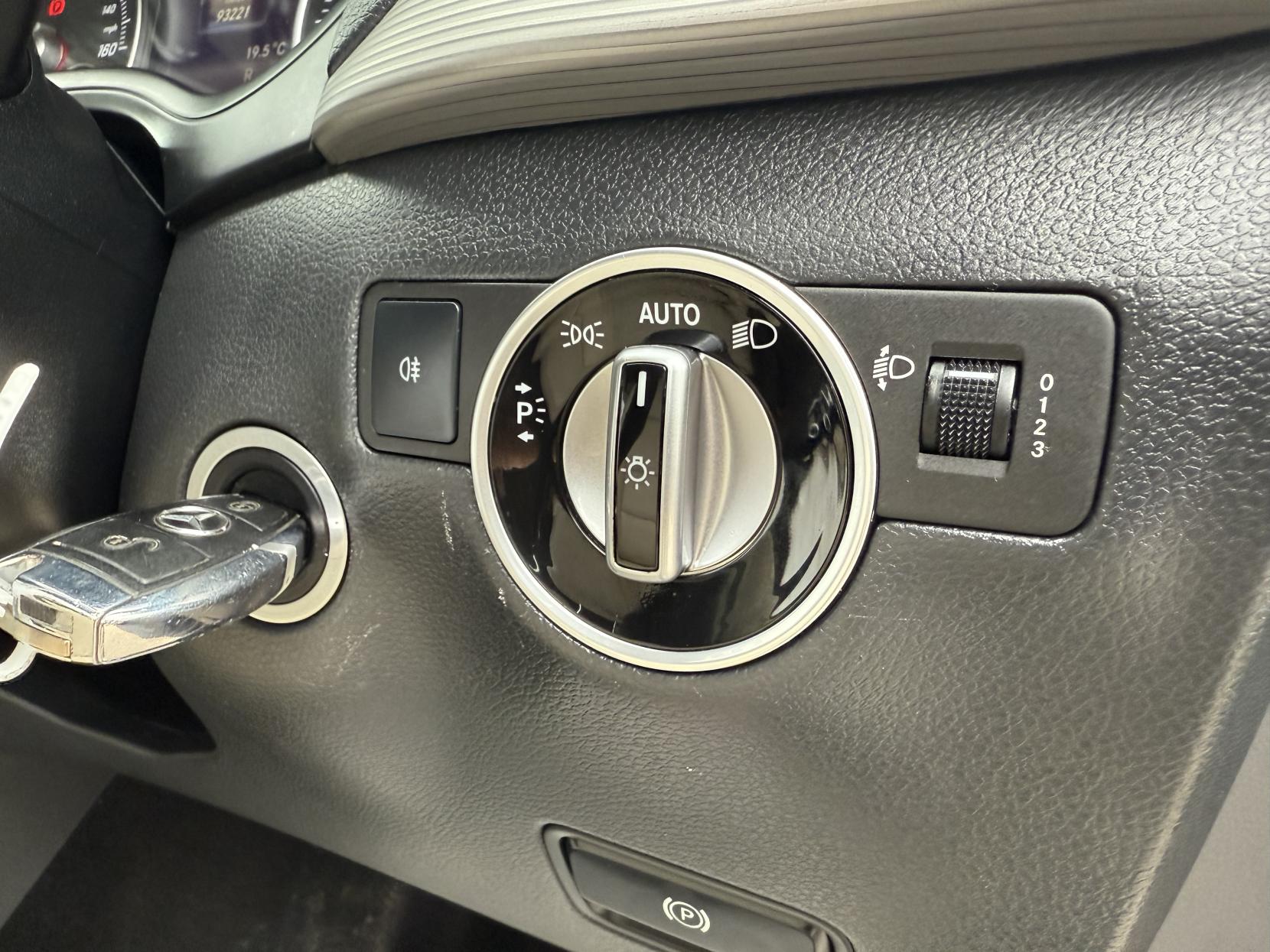Mercedes-Benz B Class 1.5 B180d SE MPV 5dr Diesel 7G-DCT Euro 6 (s/s) (109 ps)