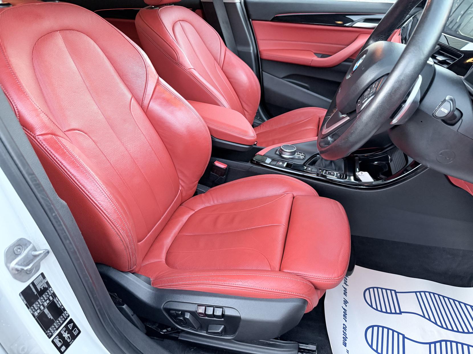 BMW X2 2.0 20d Sport SUV 5dr Diesel Auto xDrive Euro 6 (s/s) (190 ps)