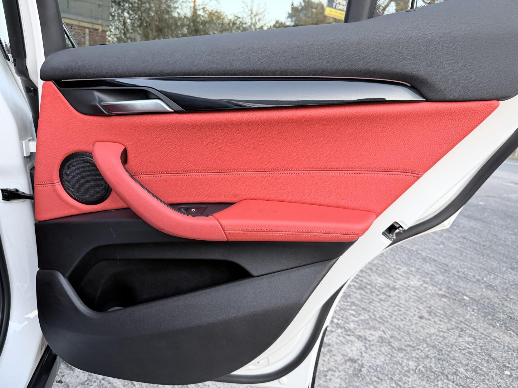 BMW X2 2.0 20d Sport SUV 5dr Diesel Auto xDrive Euro 6 (s/s) (190 ps)