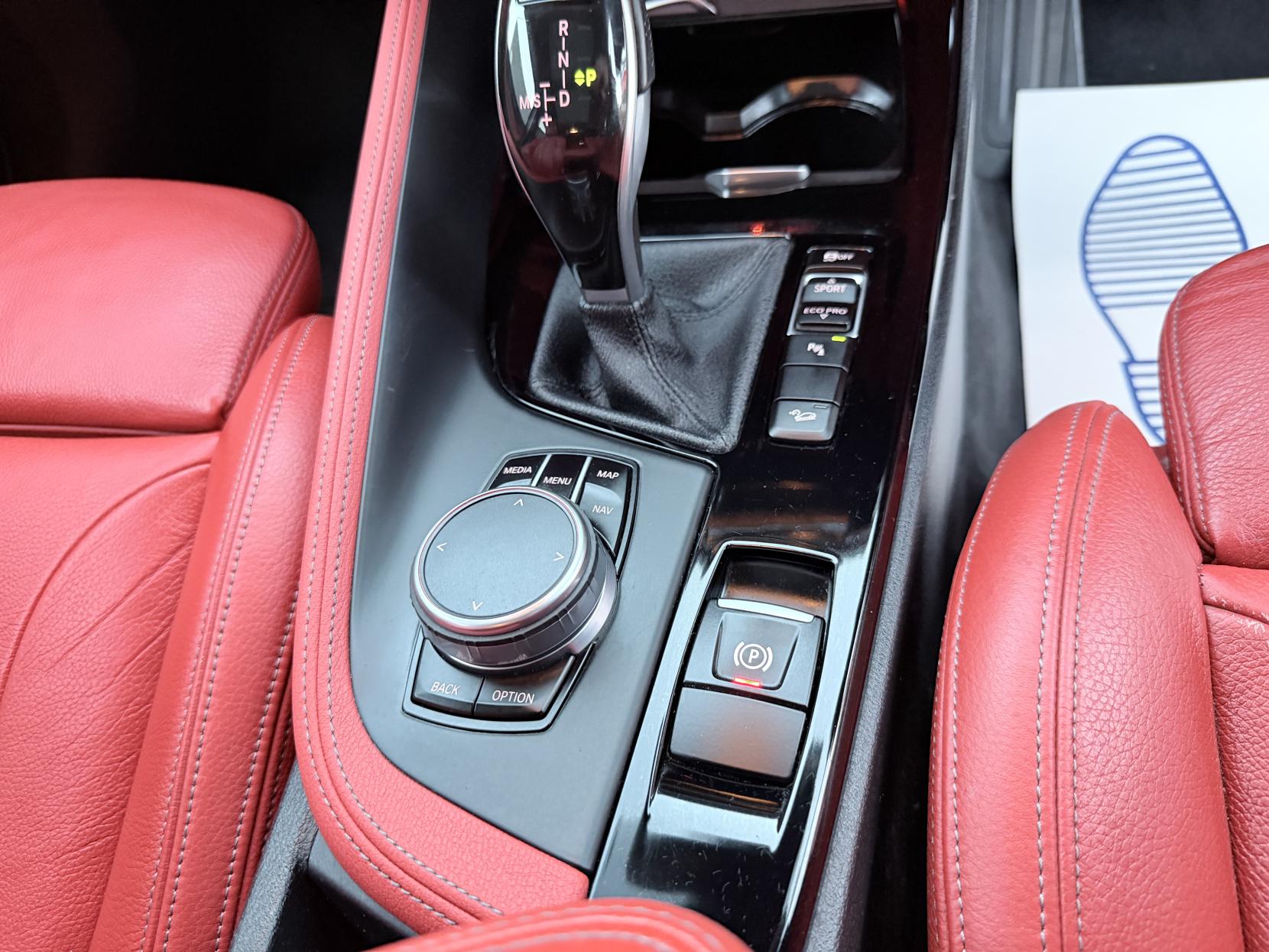 BMW X2 2.0 20d Sport SUV 5dr Diesel Auto xDrive Euro 6 (s/s) (190 ps)