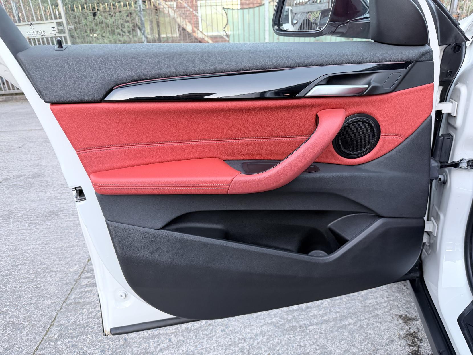 BMW X2 2.0 20d Sport SUV 5dr Diesel Auto xDrive Euro 6 (s/s) (190 ps)