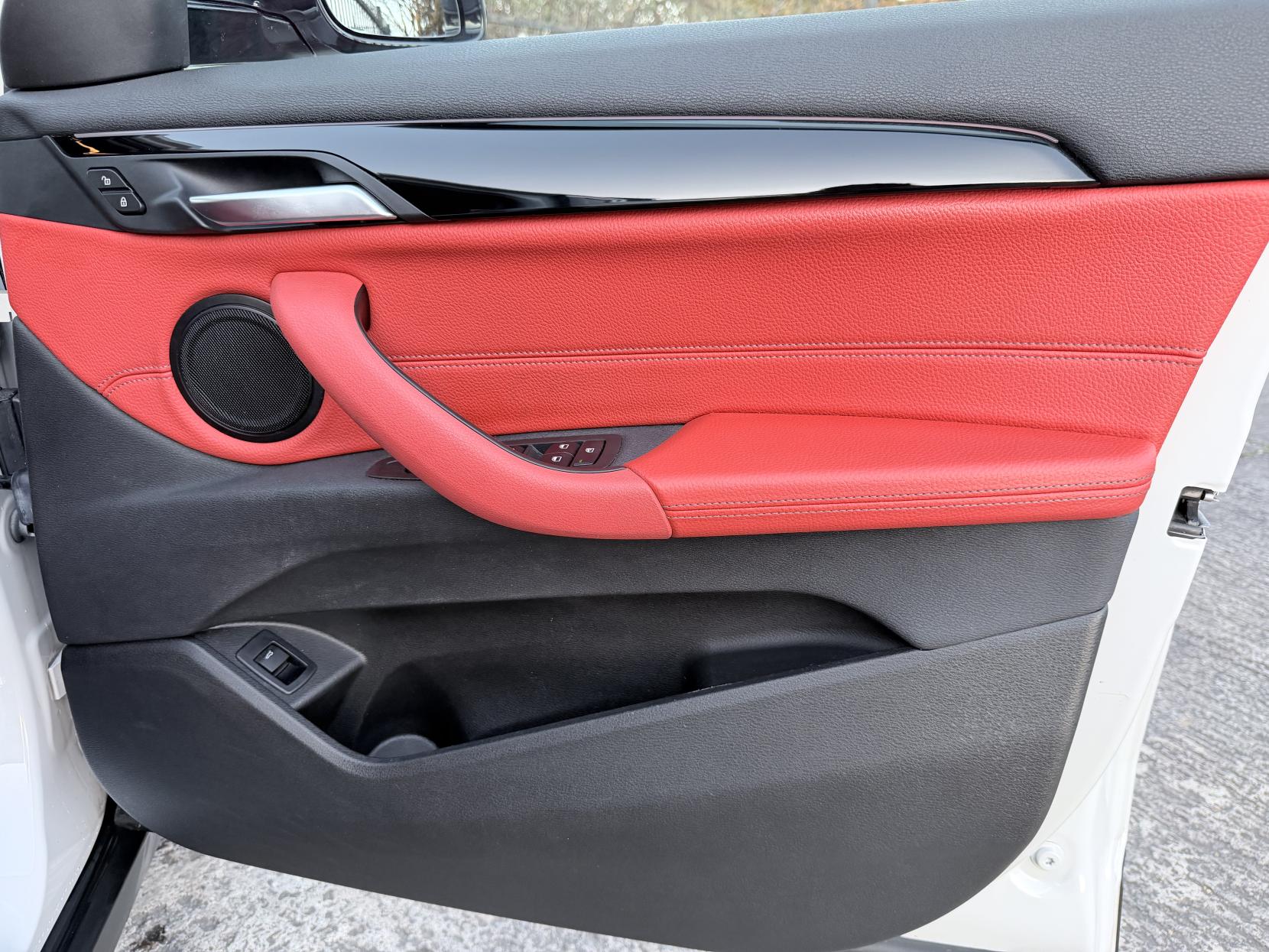 BMW X2 2.0 20d Sport SUV 5dr Diesel Auto xDrive Euro 6 (s/s) (190 ps)