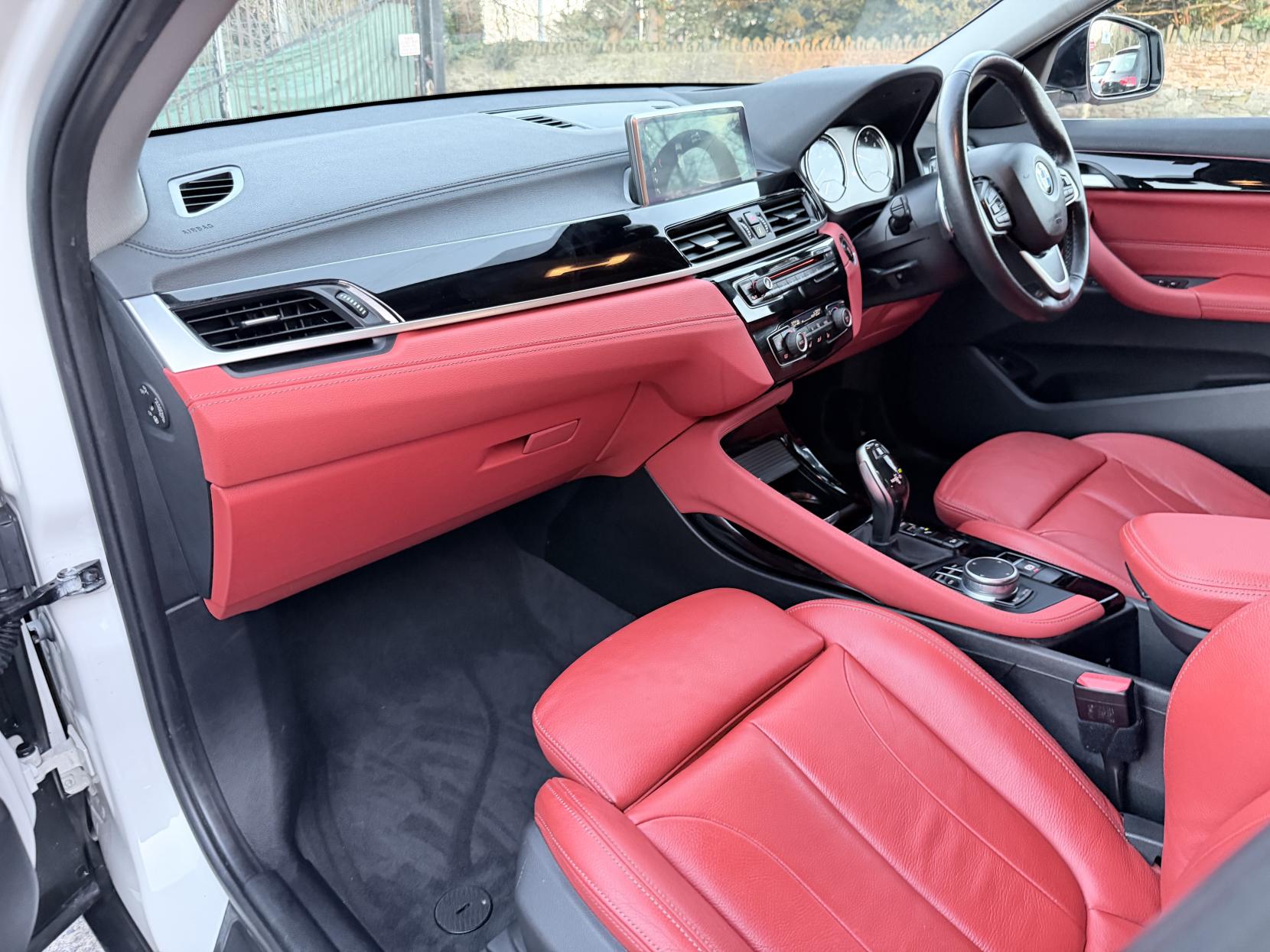 BMW X2 2.0 20d Sport SUV 5dr Diesel Auto xDrive Euro 6 (s/s) (190 ps)