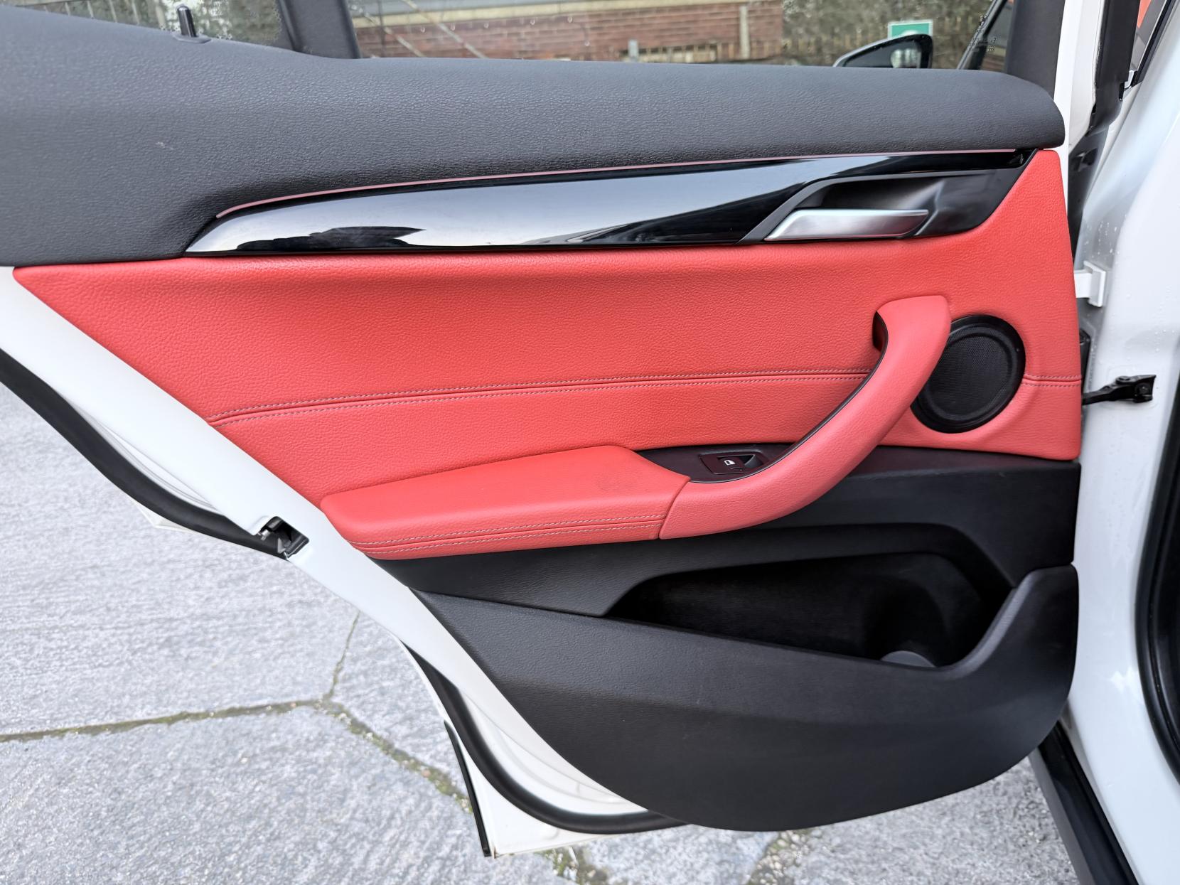 BMW X2 2.0 20d Sport SUV 5dr Diesel Auto xDrive Euro 6 (s/s) (190 ps)