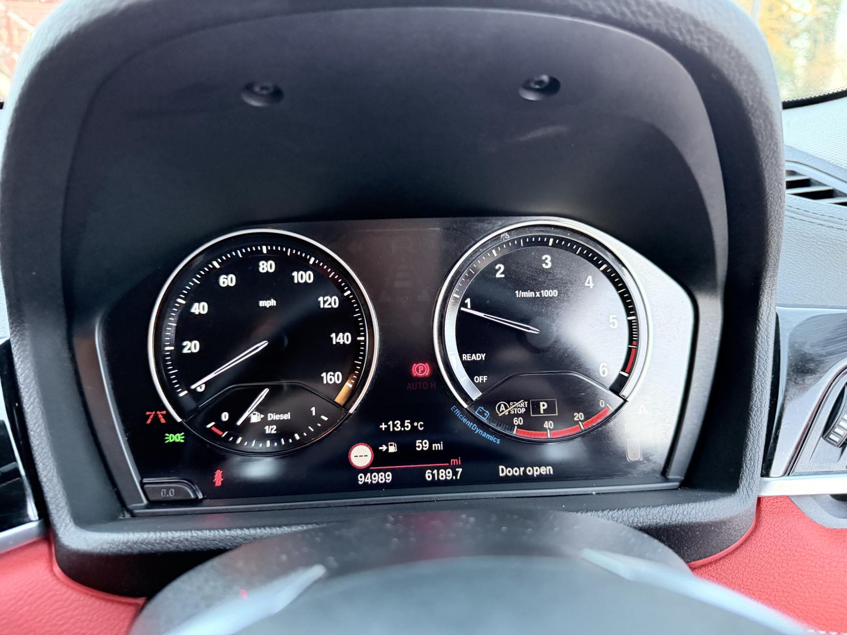 BMW X2 2.0 20d Sport SUV 5dr Diesel Auto xDrive Euro 6 (s/s) (190 ps)