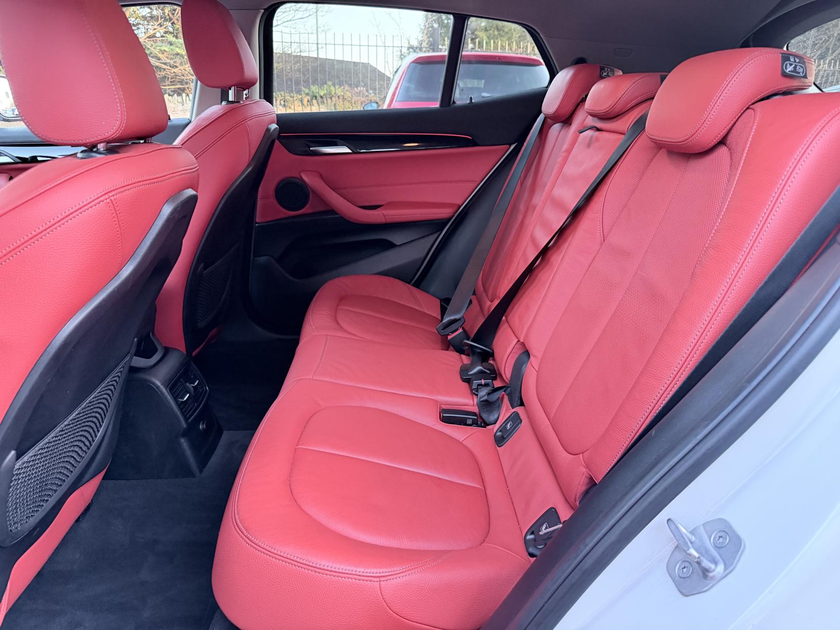 BMW X2 2.0 20d Sport SUV 5dr Diesel Auto xDrive Euro 6 (s/s) (190 ps)