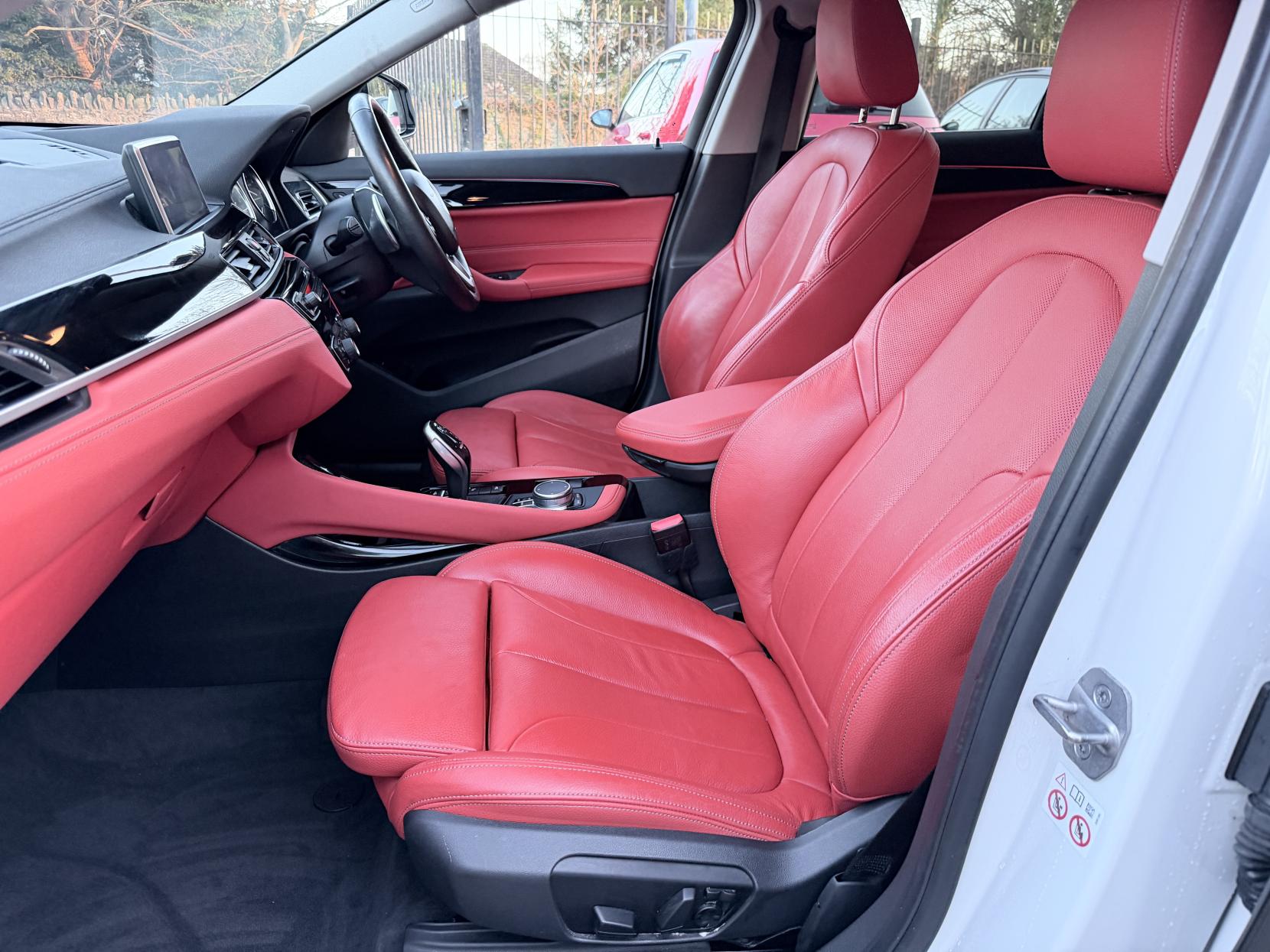 BMW X2 2.0 20d Sport SUV 5dr Diesel Auto xDrive Euro 6 (s/s) (190 ps)