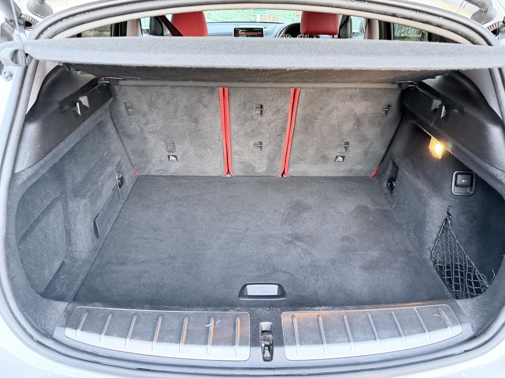 BMW X2 2.0 20d Sport SUV 5dr Diesel Auto xDrive Euro 6 (s/s) (190 ps)