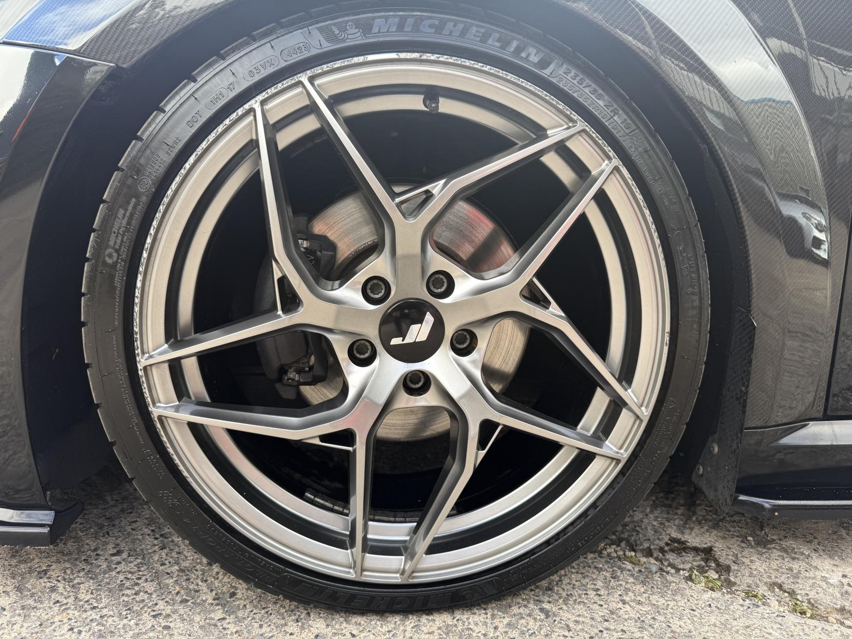 Audi TT 2.0 TFSI S line Roadster 2dr Petrol S Tronic quattro Euro 6 (s/s) (230 ps)