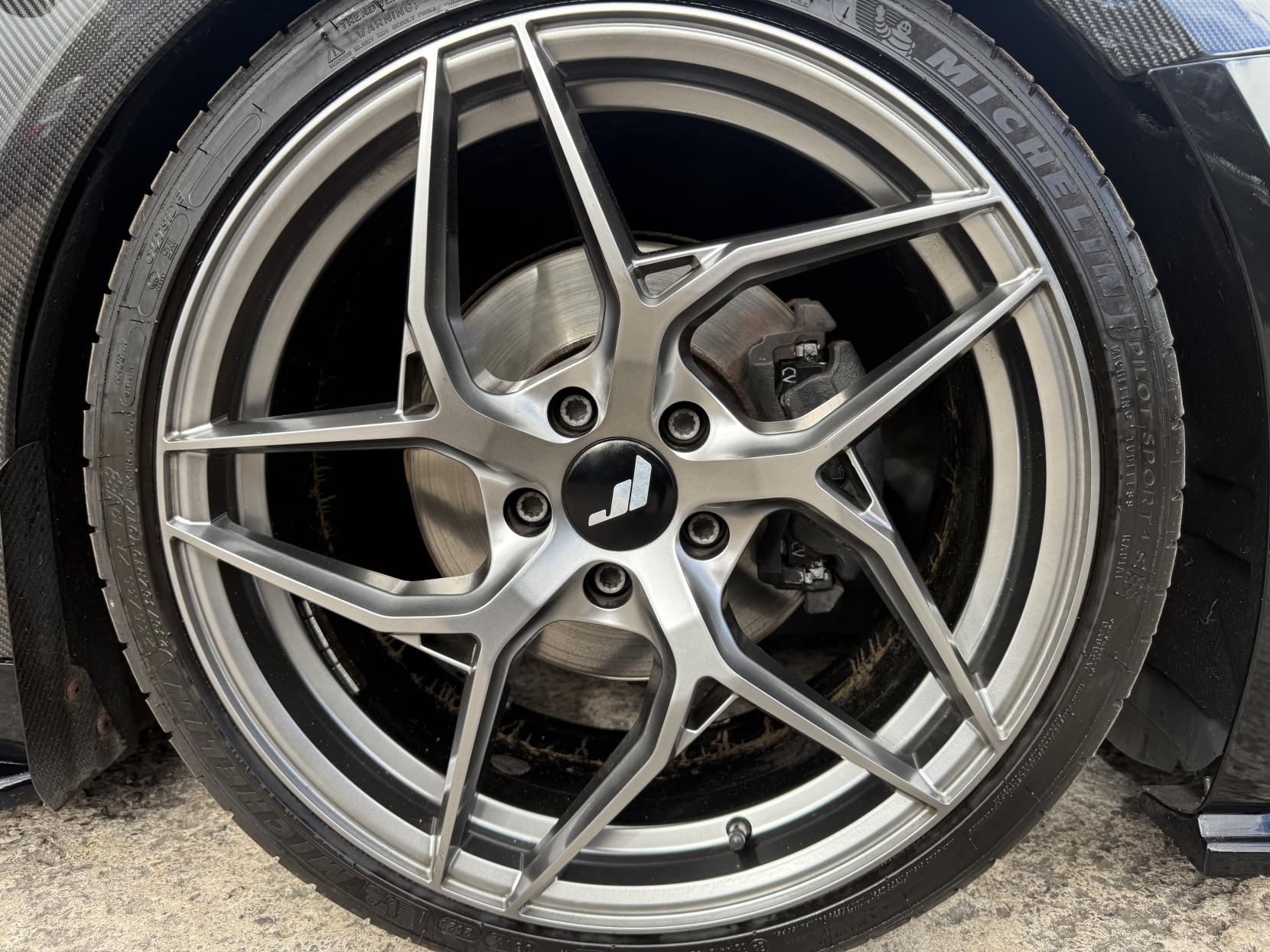 Audi TT 2.0 TFSI S line Roadster 2dr Petrol S Tronic quattro Euro 6 (s/s) (230 ps)