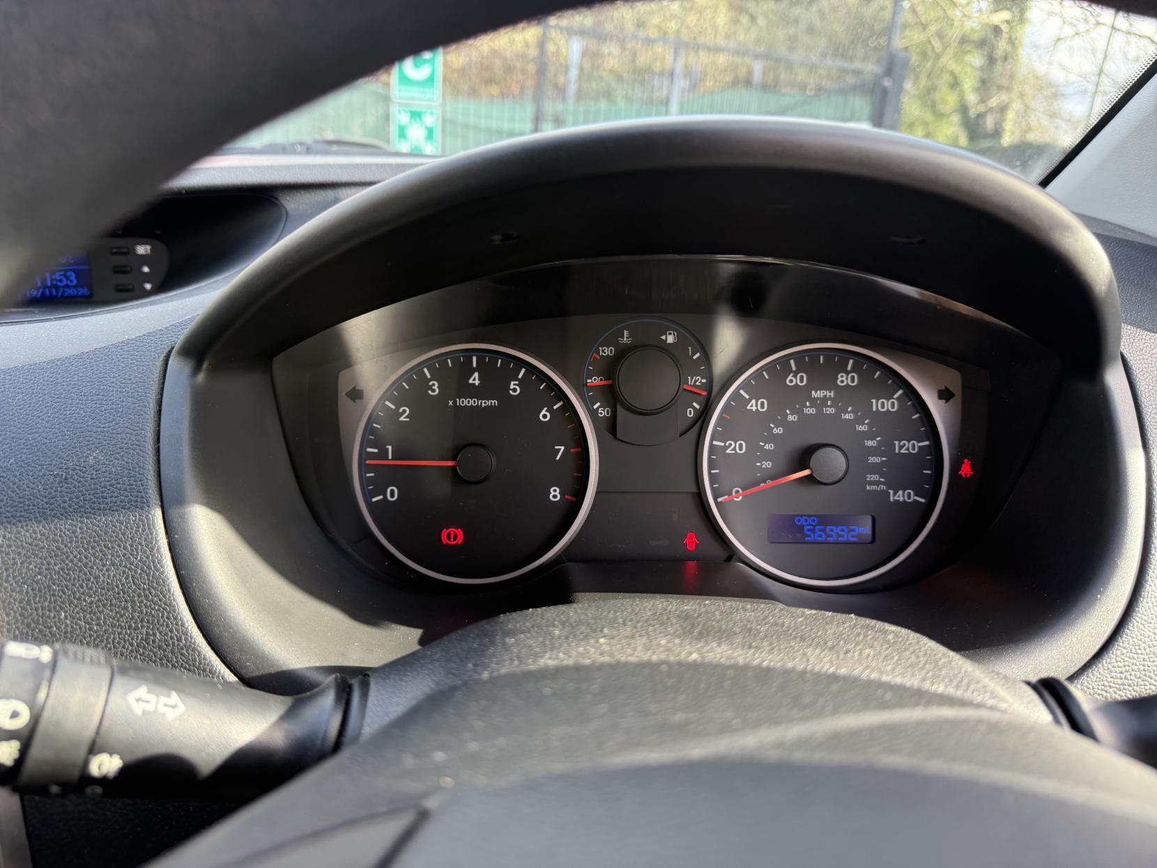 Hyundai i20 1.2 Classic Hatchback 3dr Petrol Manual Euro 5 (85 bhp)