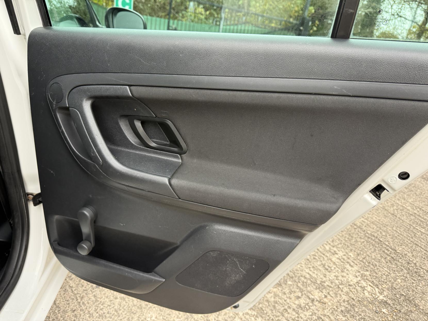 Skoda Fabia 1.4 TSI vRS Estate 5dr Petrol DSG Euro 5 (180 ps)