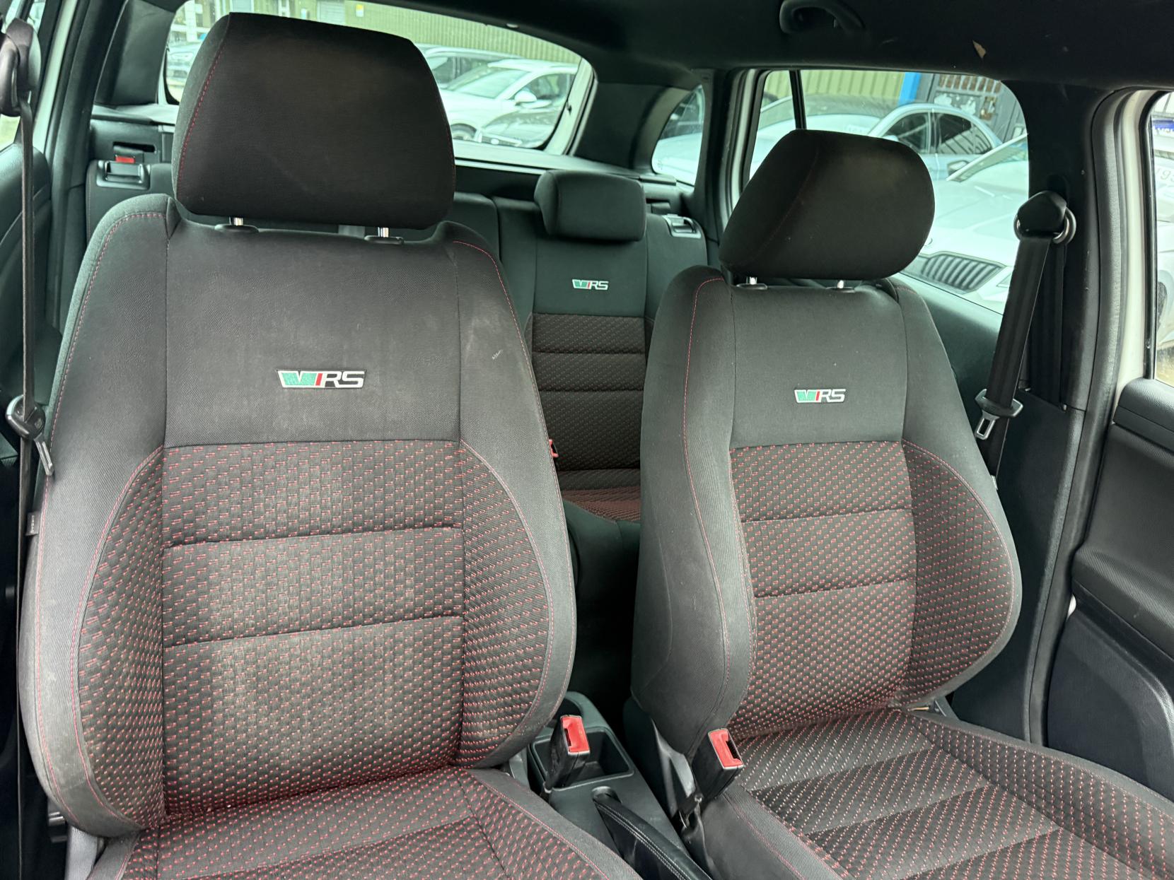 Skoda Fabia 1.4 TSI vRS Estate 5dr Petrol DSG Euro 5 (180 ps)