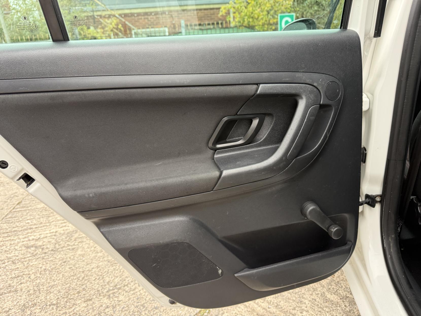 Skoda Fabia 1.4 TSI vRS Estate 5dr Petrol DSG Euro 5 (180 ps)