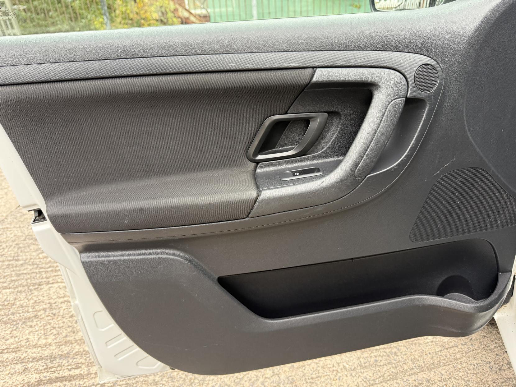 Skoda Fabia 1.4 TSI vRS Estate 5dr Petrol DSG Euro 5 (180 ps)