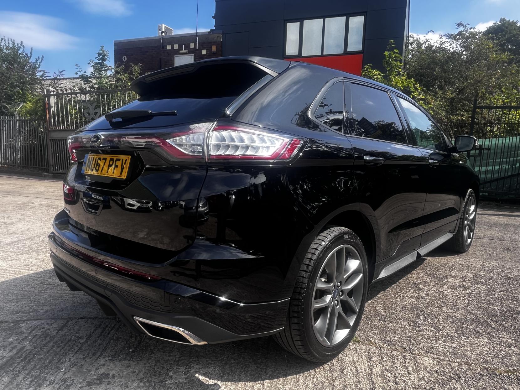 Ford Edge 2.0 TDCi ST-Line SUV 5dr Diesel Manual AWD Euro 6 (s/s) (180 ps)