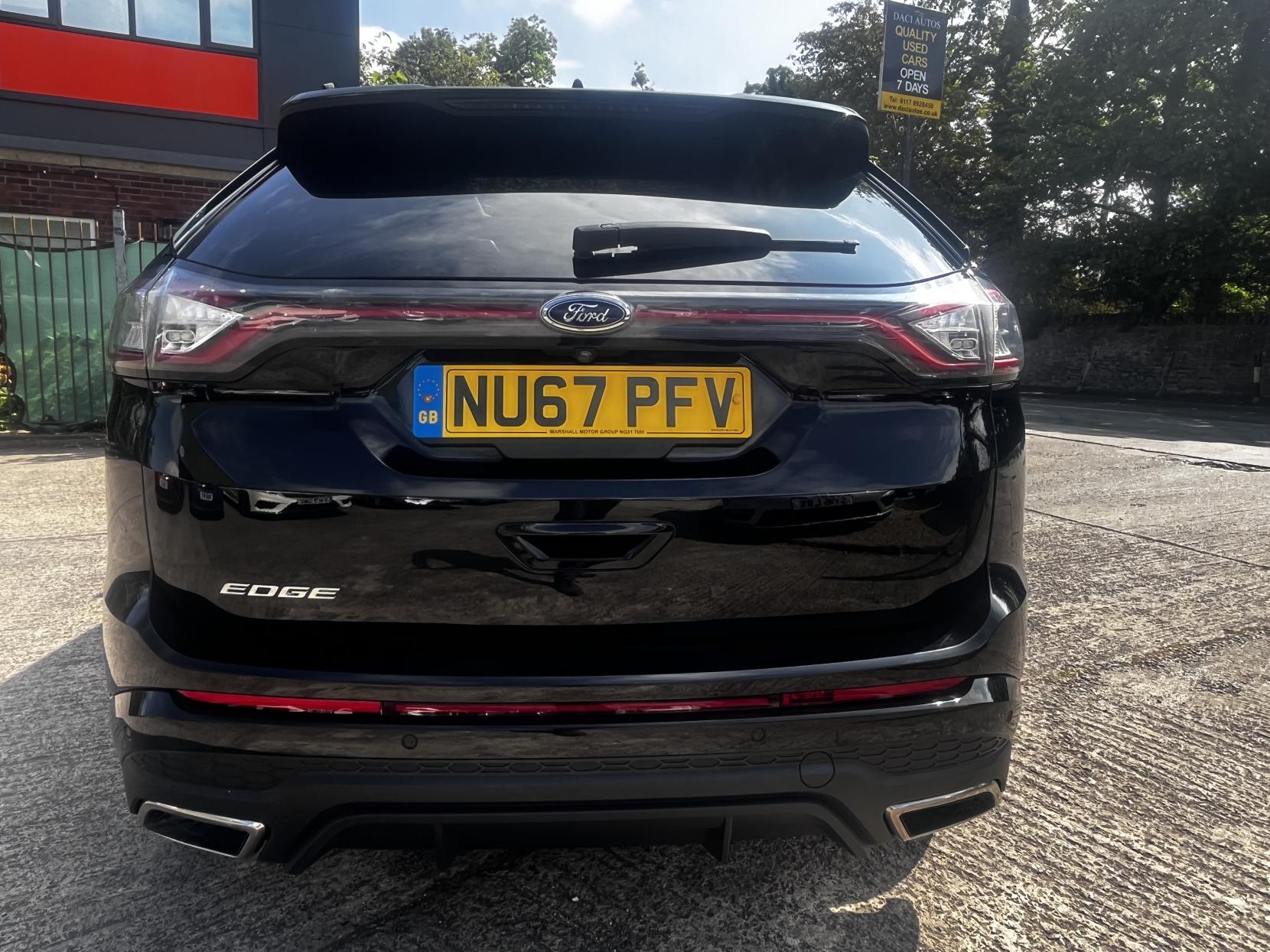Ford Edge 2.0 TDCi ST-Line SUV 5dr Diesel Manual AWD Euro 6 (s/s) (180 ps)