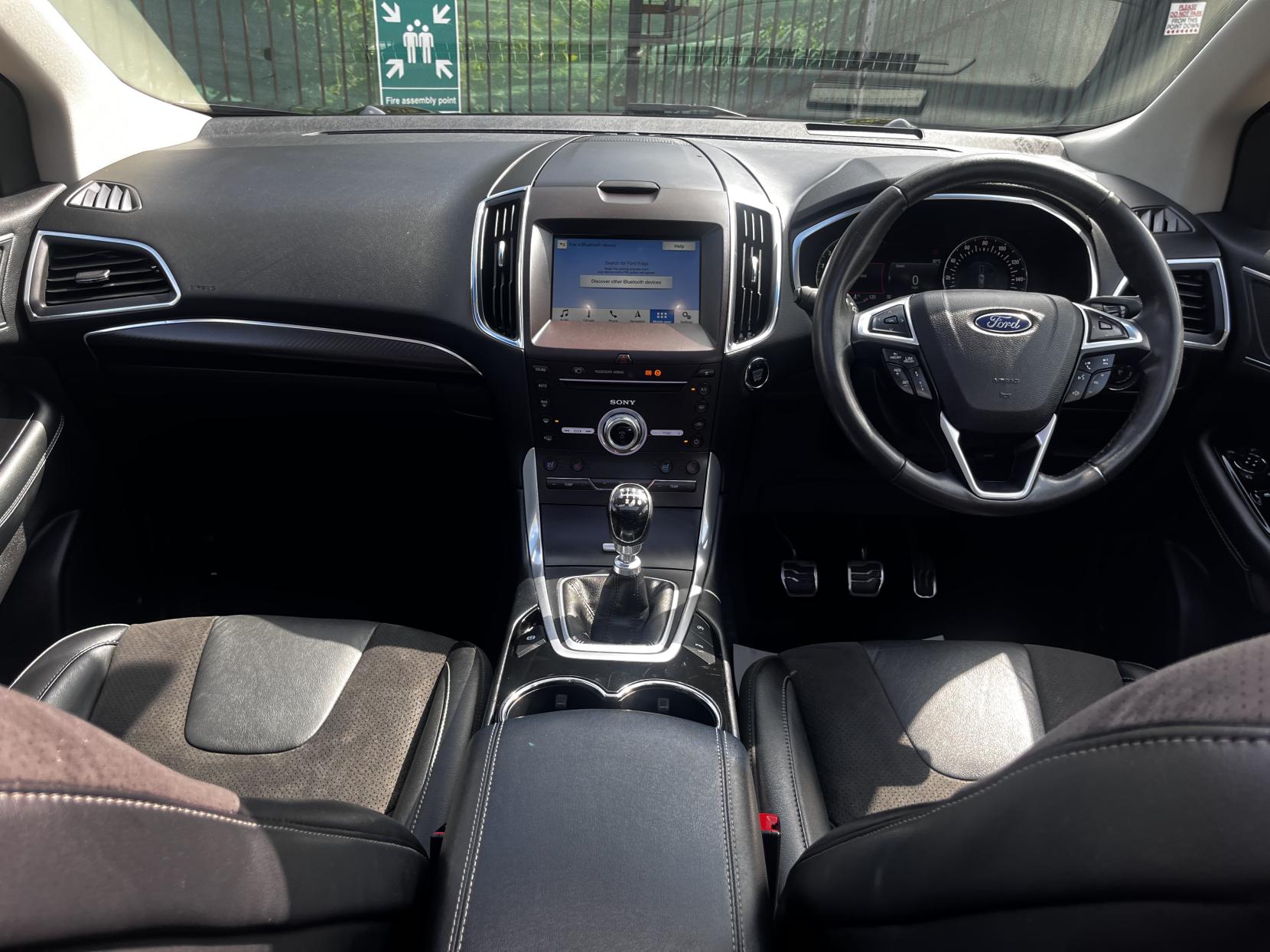 Ford Edge 2.0 TDCi ST-Line SUV 5dr Diesel Manual AWD Euro 6 (s/s) (180 ps)