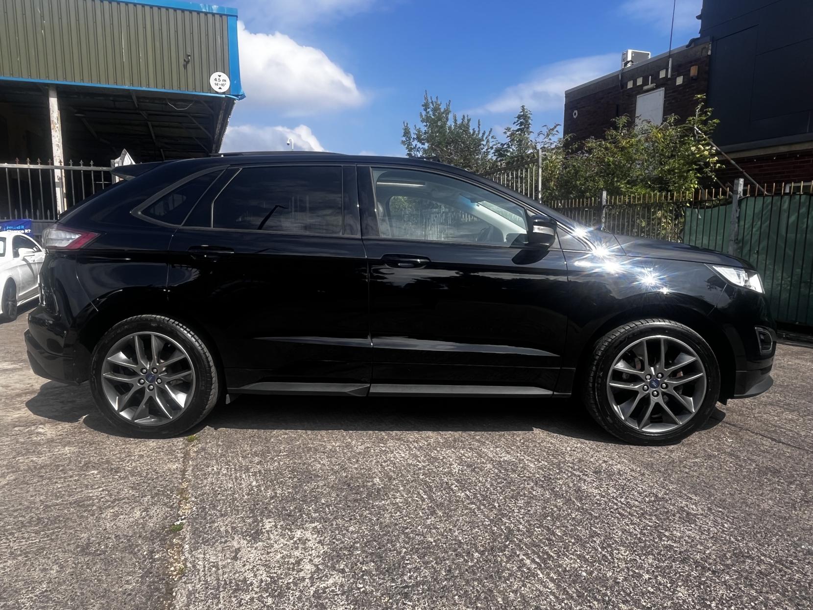 Ford Edge 2.0 TDCi ST-Line SUV 5dr Diesel Manual AWD Euro 6 (s/s) (180 ps)