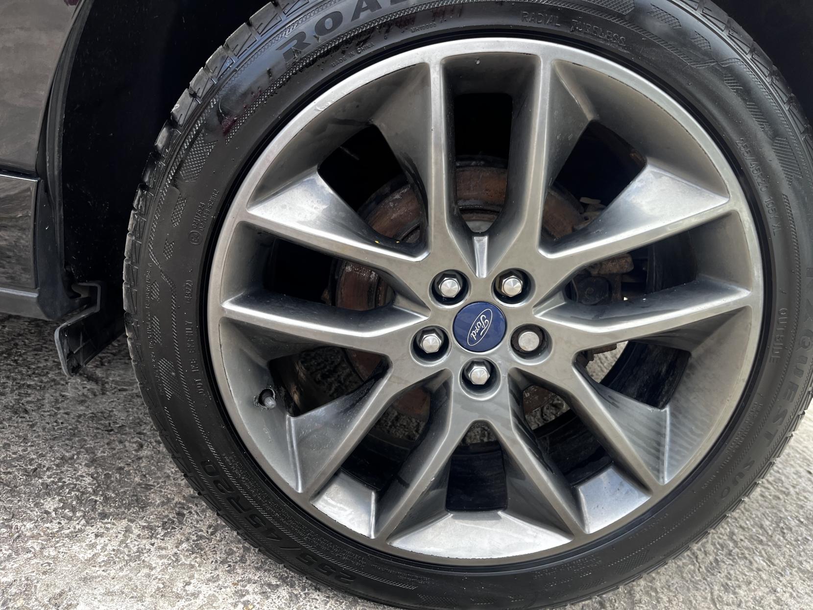 Ford Edge 2.0 TDCi ST-Line SUV 5dr Diesel Manual AWD Euro 6 (s/s) (180 ps)