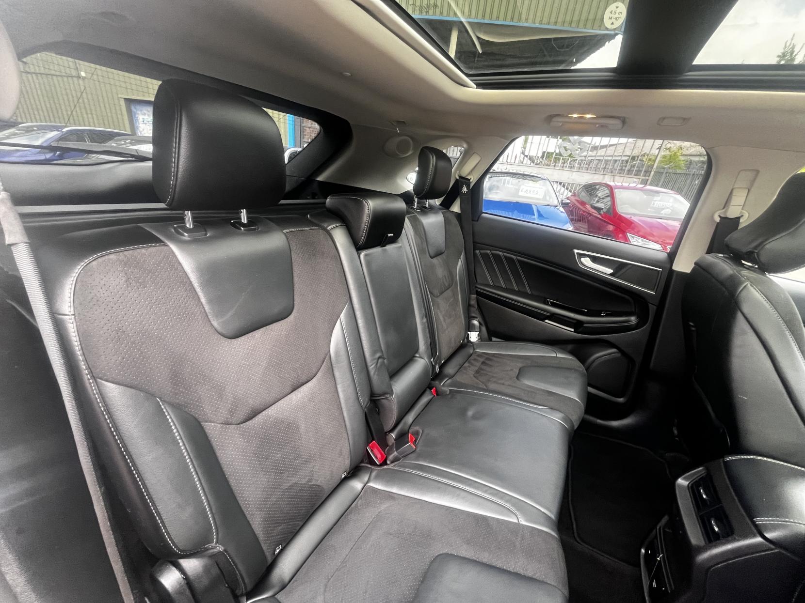 Ford Edge 2.0 TDCi ST-Line SUV 5dr Diesel Manual AWD Euro 6 (s/s) (180 ps)