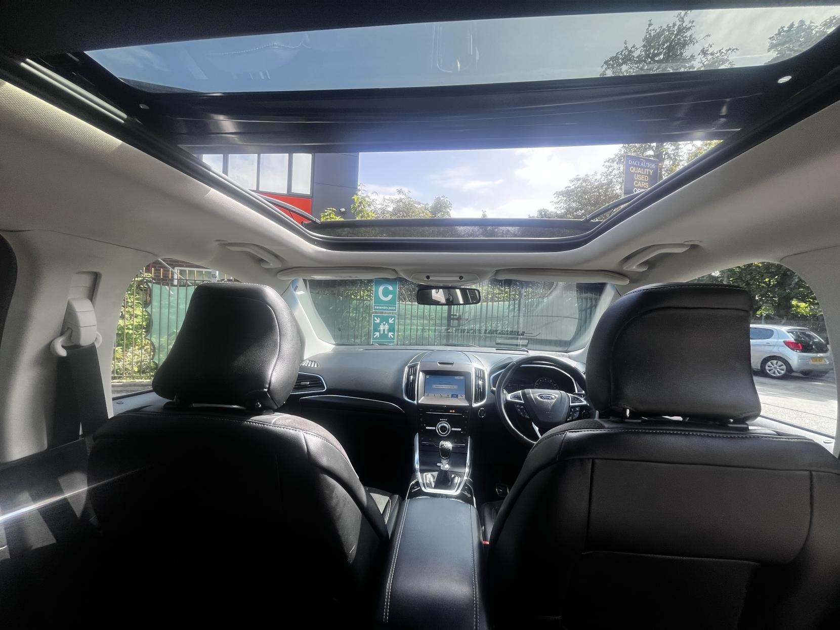 Ford Edge 2.0 TDCi ST-Line SUV 5dr Diesel Manual AWD Euro 6 (s/s) (180 ps)