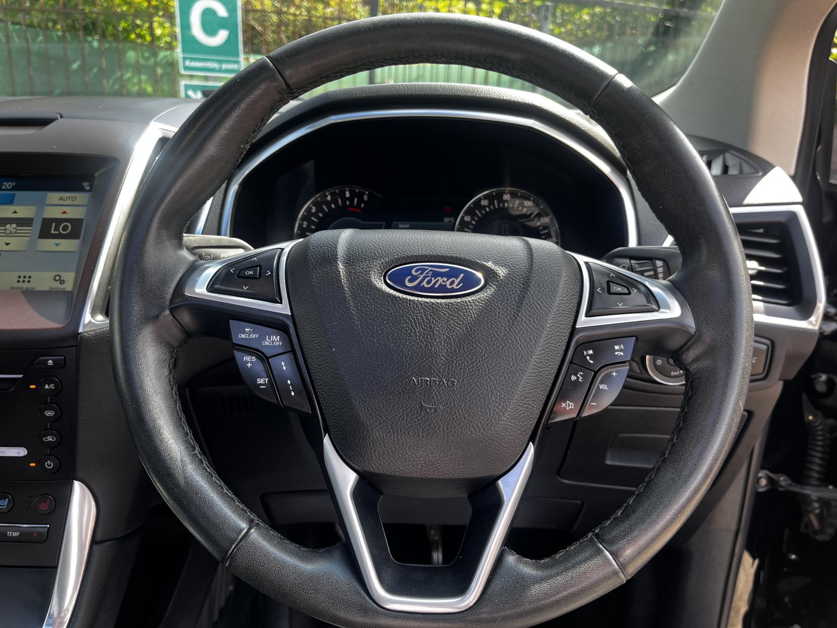 Ford Edge 2.0 TDCi ST-Line SUV 5dr Diesel Manual AWD Euro 6 (s/s) (180 ps)