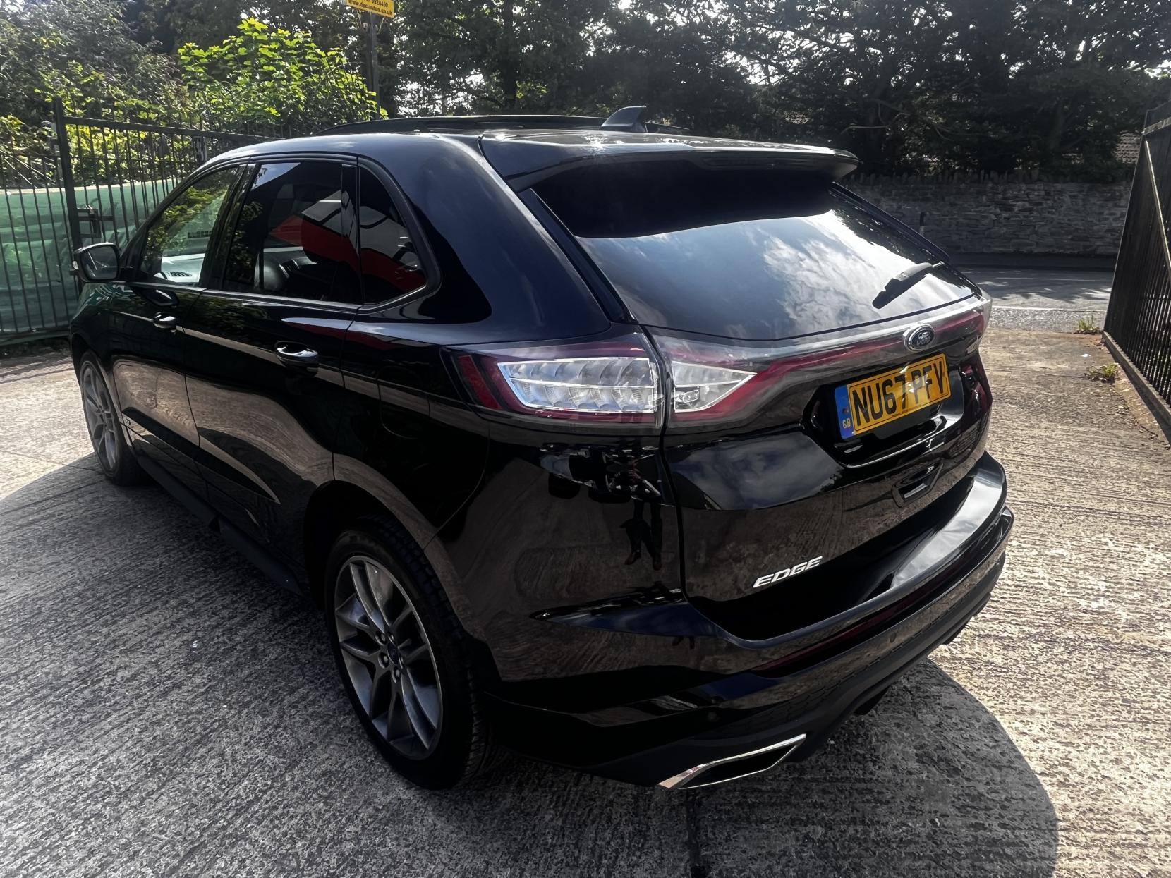 Ford Edge 2.0 TDCi ST-Line SUV 5dr Diesel Manual AWD Euro 6 (s/s) (180 ps)