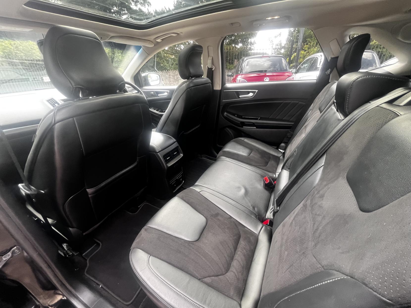 Ford Edge 2.0 TDCi ST-Line SUV 5dr Diesel Manual AWD Euro 6 (s/s) (180 ps)