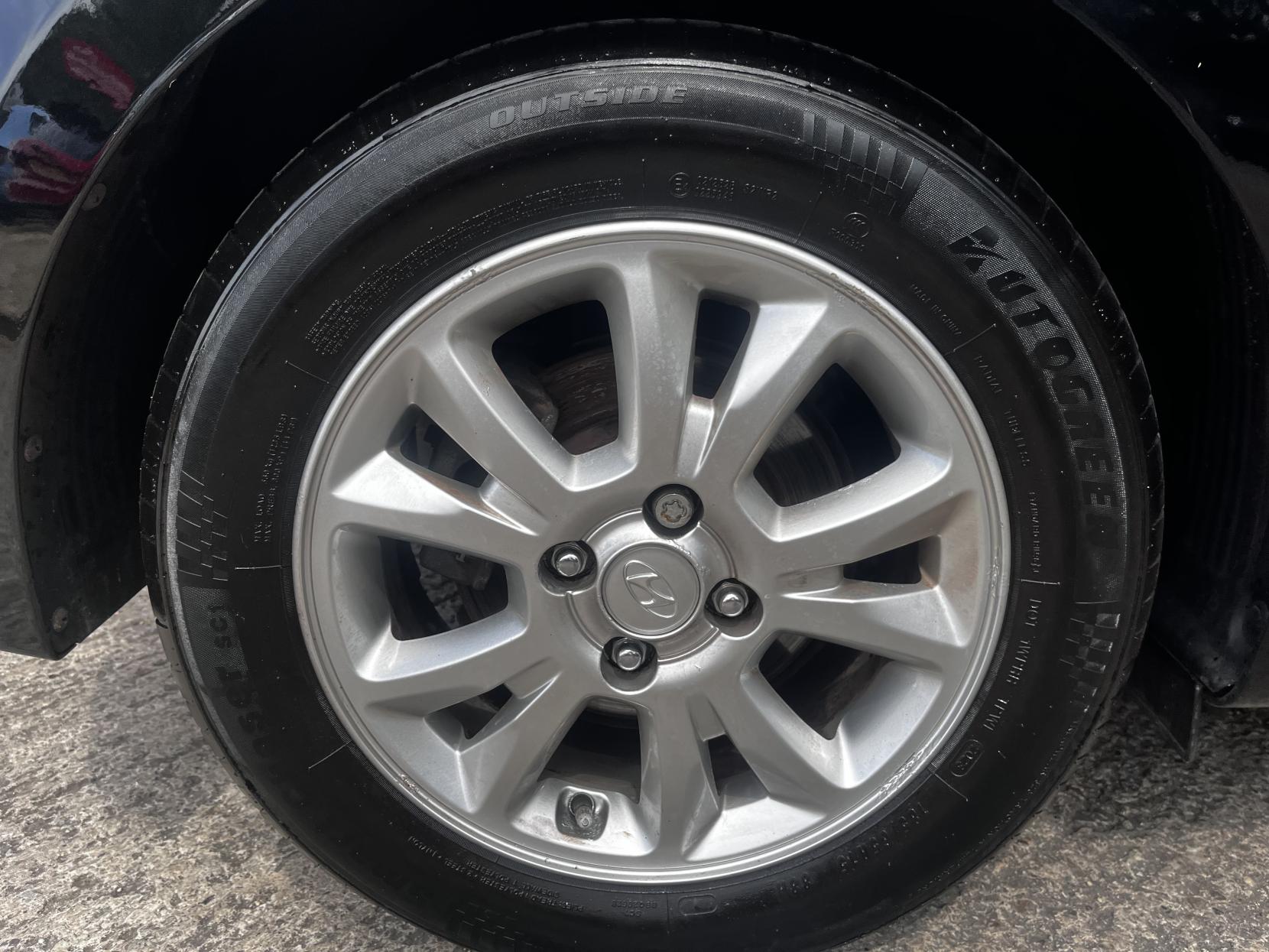 Hyundai i20 1.2 Blue Drive SE Hatchback 5dr Petrol Manual Euro 6 (s/s) (84 ps)