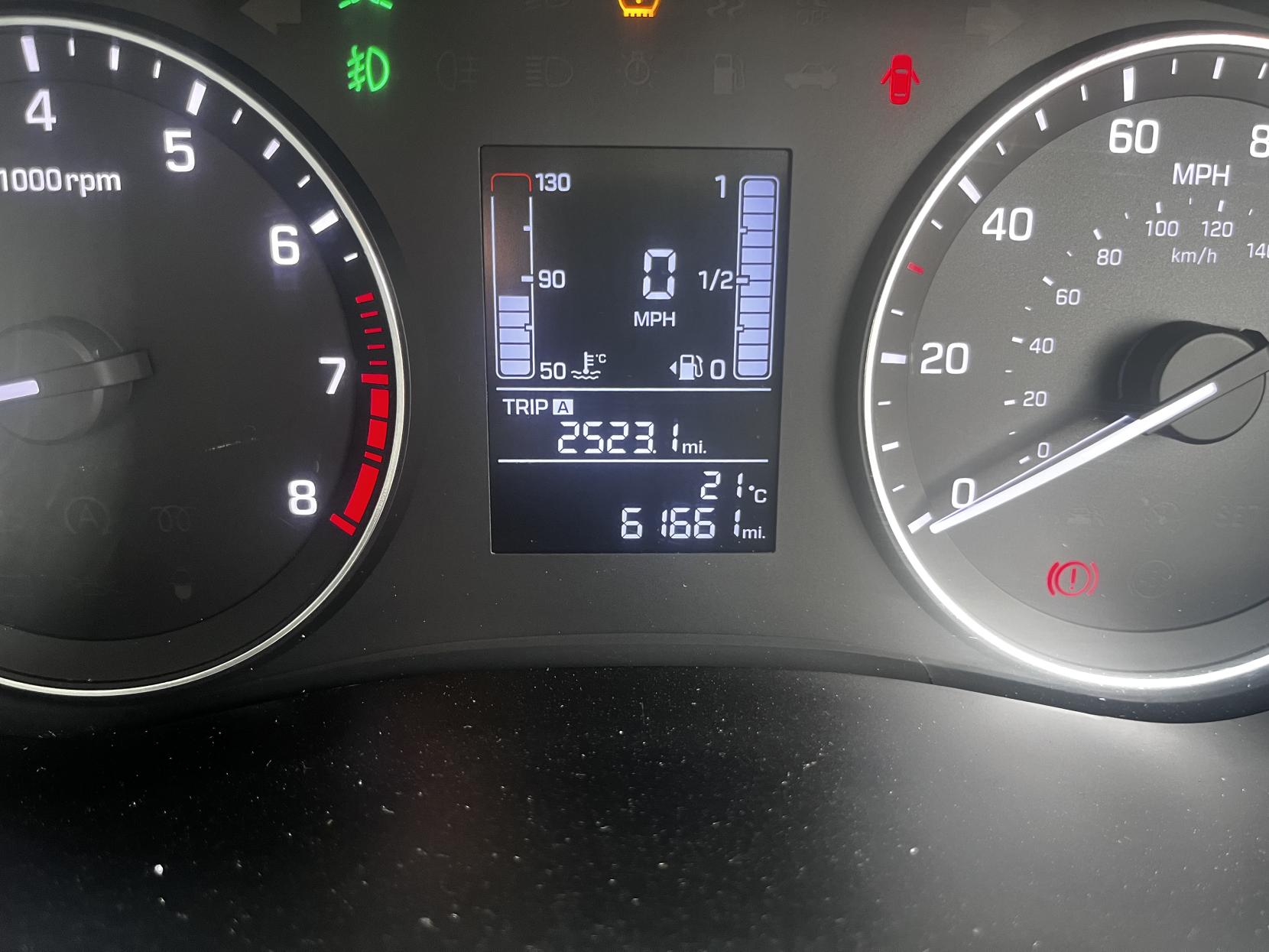 Hyundai i20 1.2 Blue Drive SE Hatchback 5dr Petrol Manual Euro 6 (s/s) (84 ps)