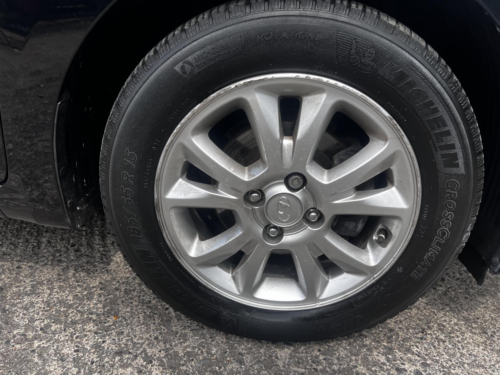 Hyundai i20 1.2 Blue Drive SE Hatchback 5dr Petrol Manual Euro 6 (s/s) (84 ps)