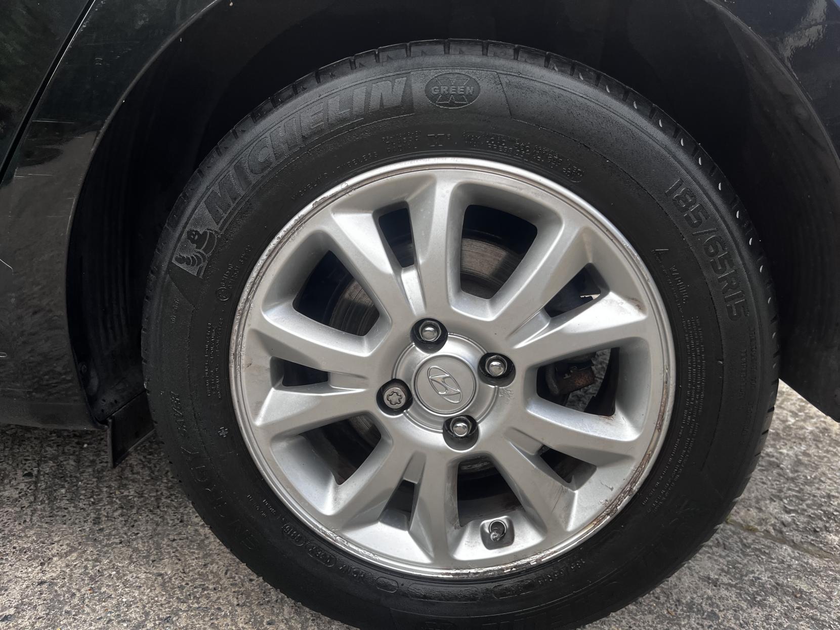 Hyundai i20 1.2 Blue Drive SE Hatchback 5dr Petrol Manual Euro 6 (s/s) (84 ps)