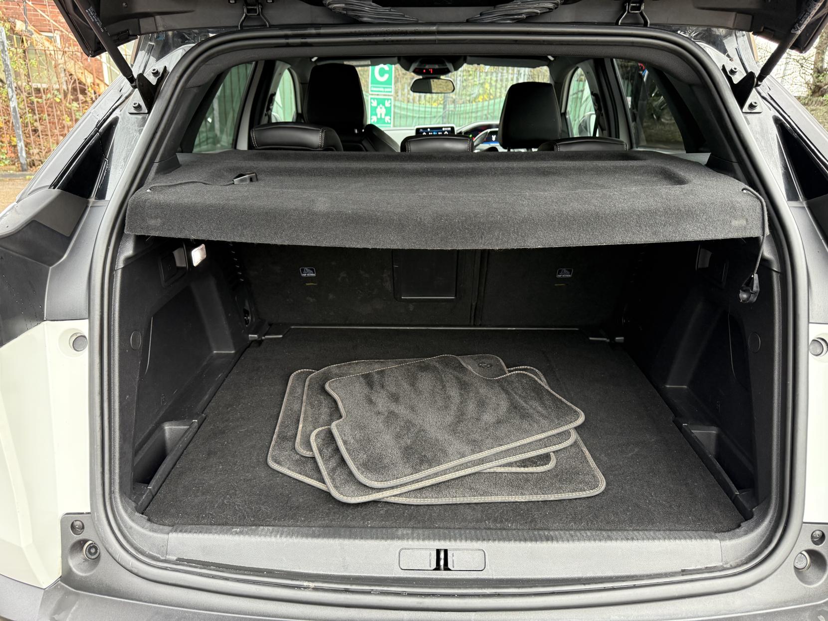 Peugeot 3008 1.6 BlueHDi GT Line SUV 5dr Diesel EAT Euro 6 (s/s) (120 ps)