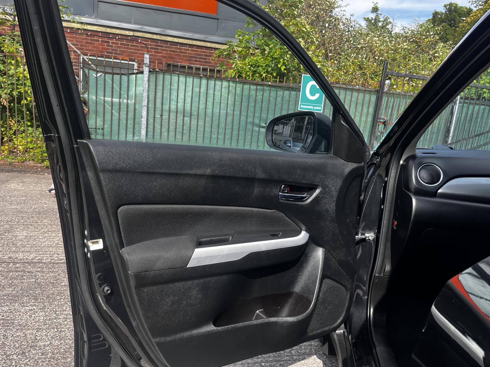 Suzuki Vitara 1.6 SZ-T SUV 5dr Petrol Manual Euro 6 (s/s) (120 ps)