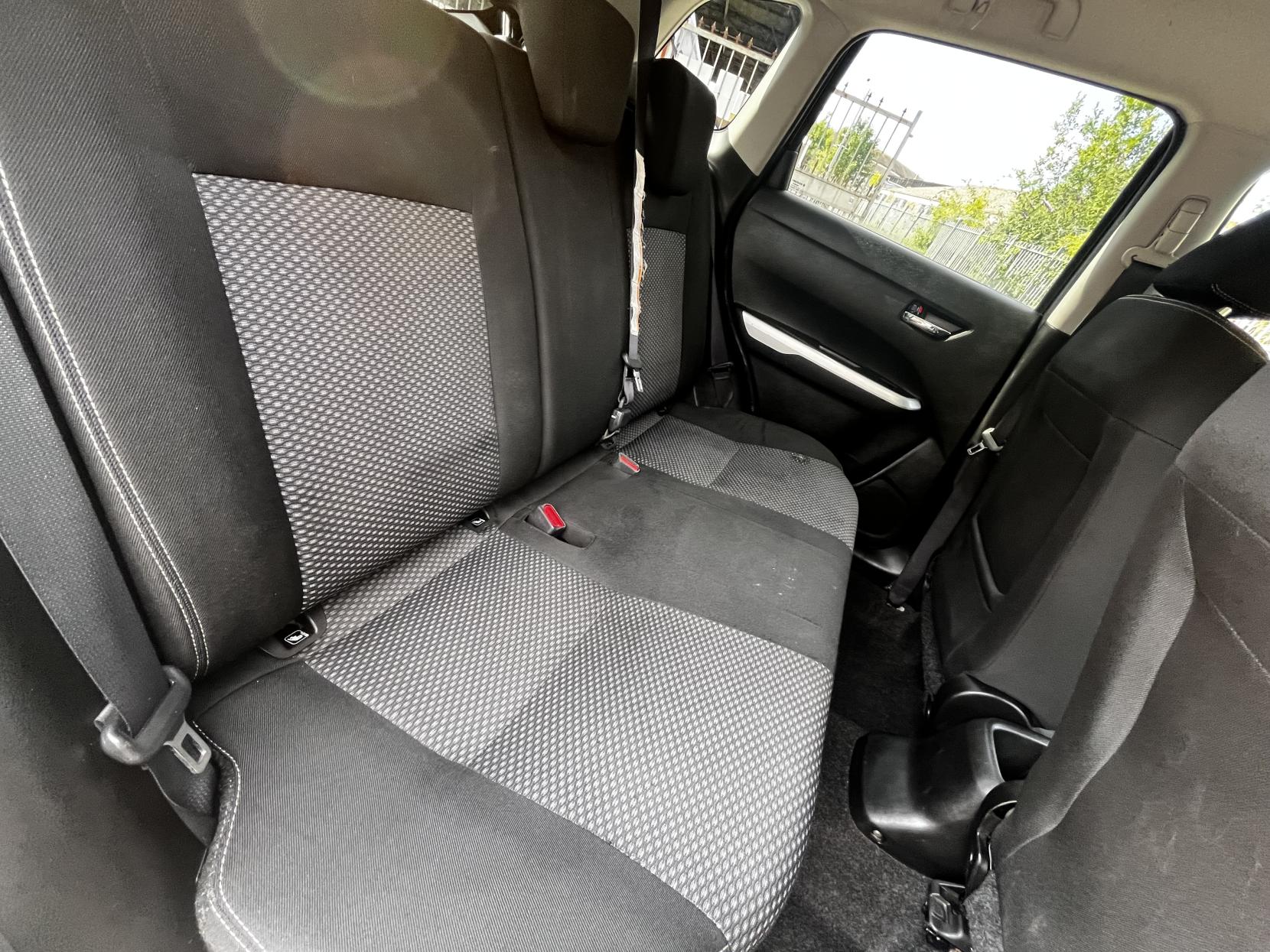 Suzuki Vitara 1.6 SZ-T SUV 5dr Petrol Manual Euro 6 (s/s) (120 ps)
