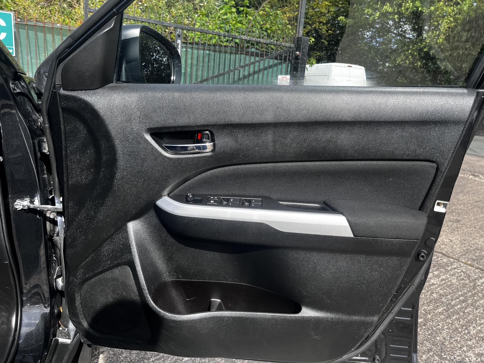 Suzuki Vitara 1.6 SZ-T SUV 5dr Petrol Manual Euro 6 (s/s) (120 ps)