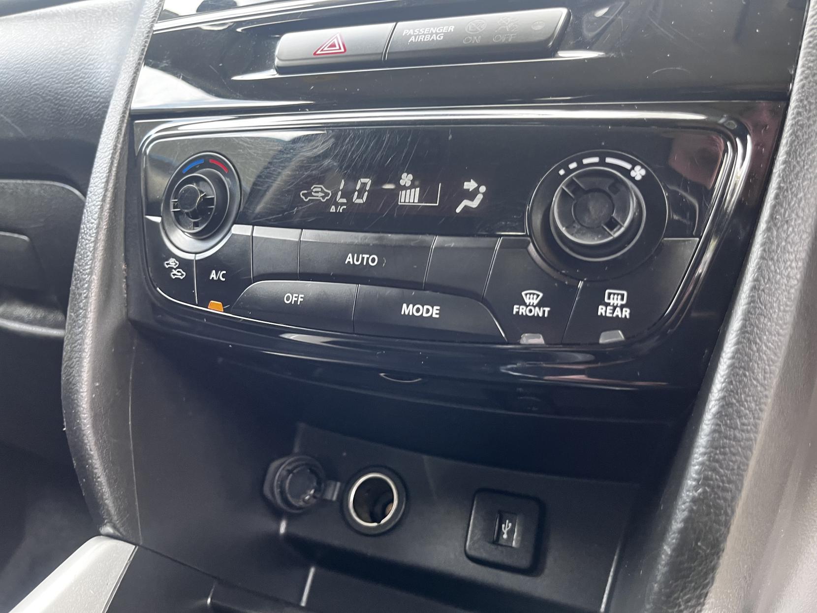 Suzuki Vitara 1.6 SZ-T SUV 5dr Petrol Manual Euro 6 (s/s) (120 ps)