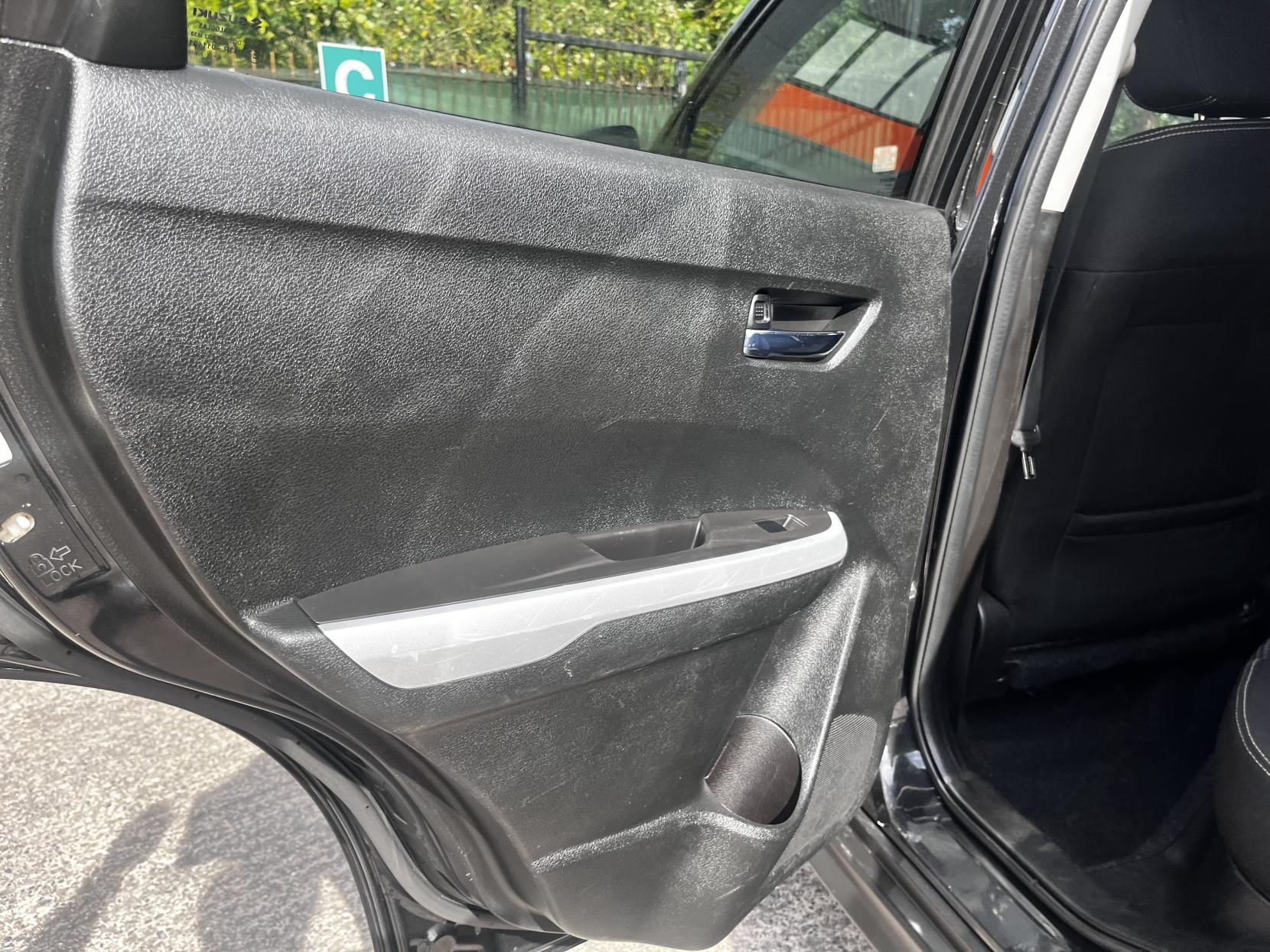 Suzuki Vitara 1.6 SZ-T SUV 5dr Petrol Manual Euro 6 (s/s) (120 ps)