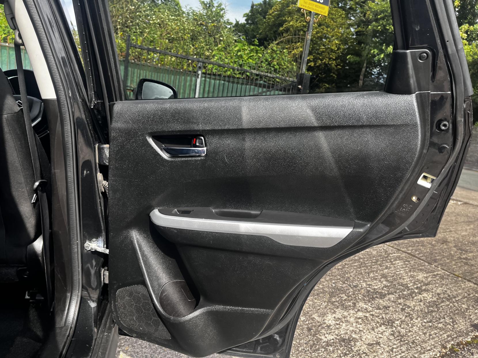 Suzuki Vitara 1.6 SZ-T SUV 5dr Petrol Manual Euro 6 (s/s) (120 ps)