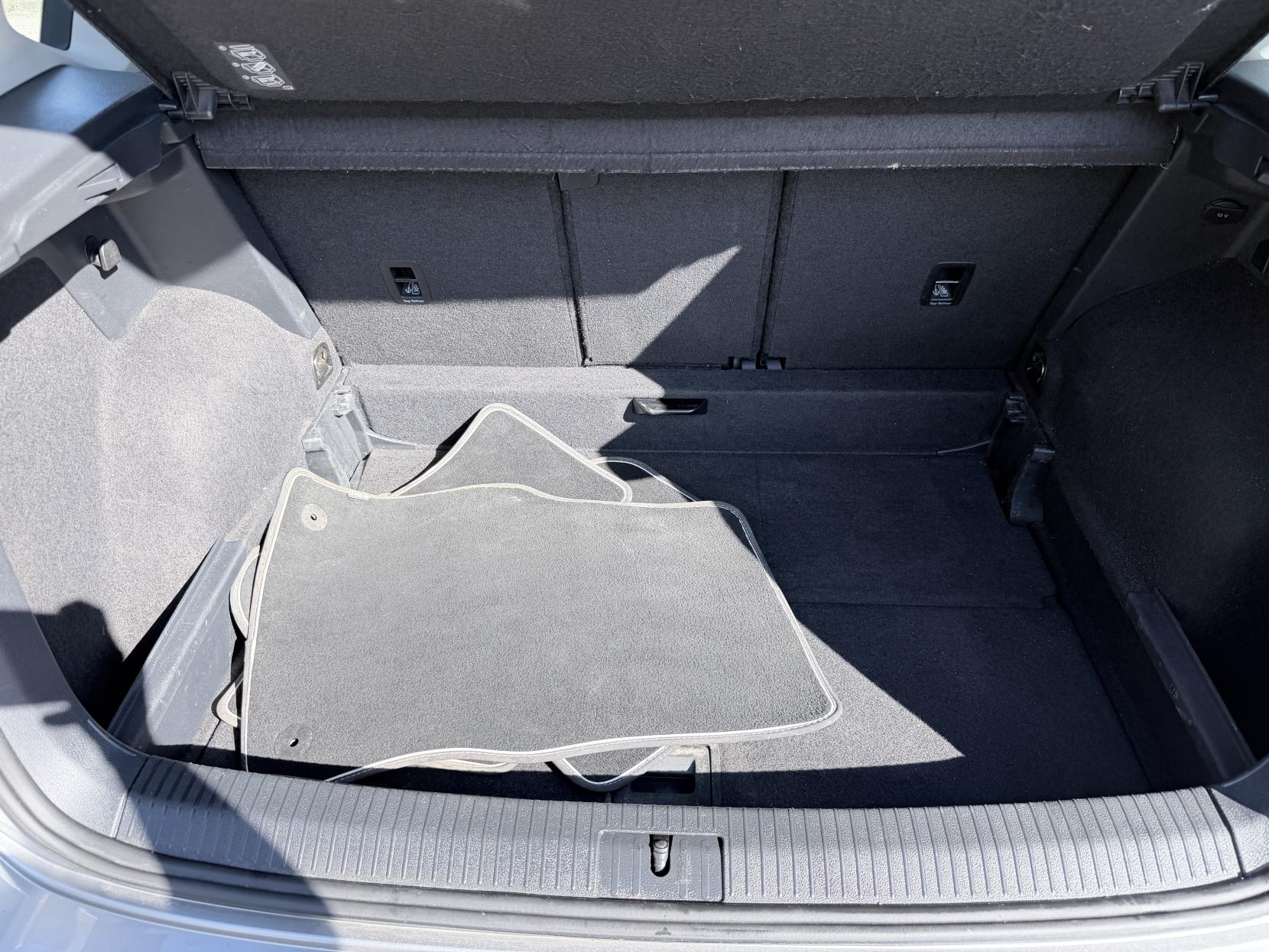 Volkswagen Golf SV 1.6 TDI BlueMotion Tech SE MPV 5dr Diesel Manual Euro 6 (s/s) (110 ps)