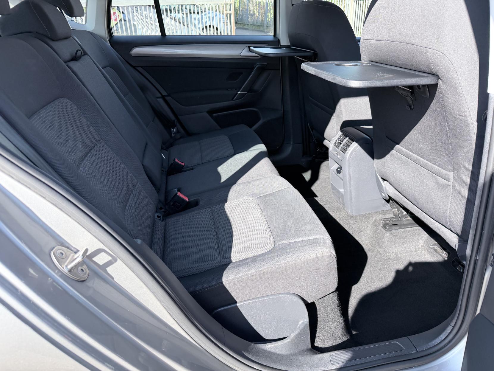 Volkswagen Golf SV 1.6 TDI BlueMotion Tech SE MPV 5dr Diesel Manual Euro 6 (s/s) (110 ps)