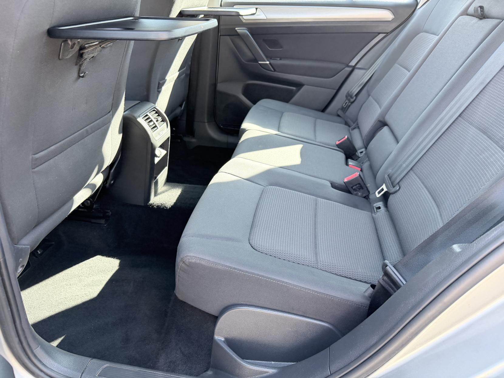 Volkswagen Golf SV 1.6 TDI BlueMotion Tech SE MPV 5dr Diesel Manual Euro 6 (s/s) (110 ps)