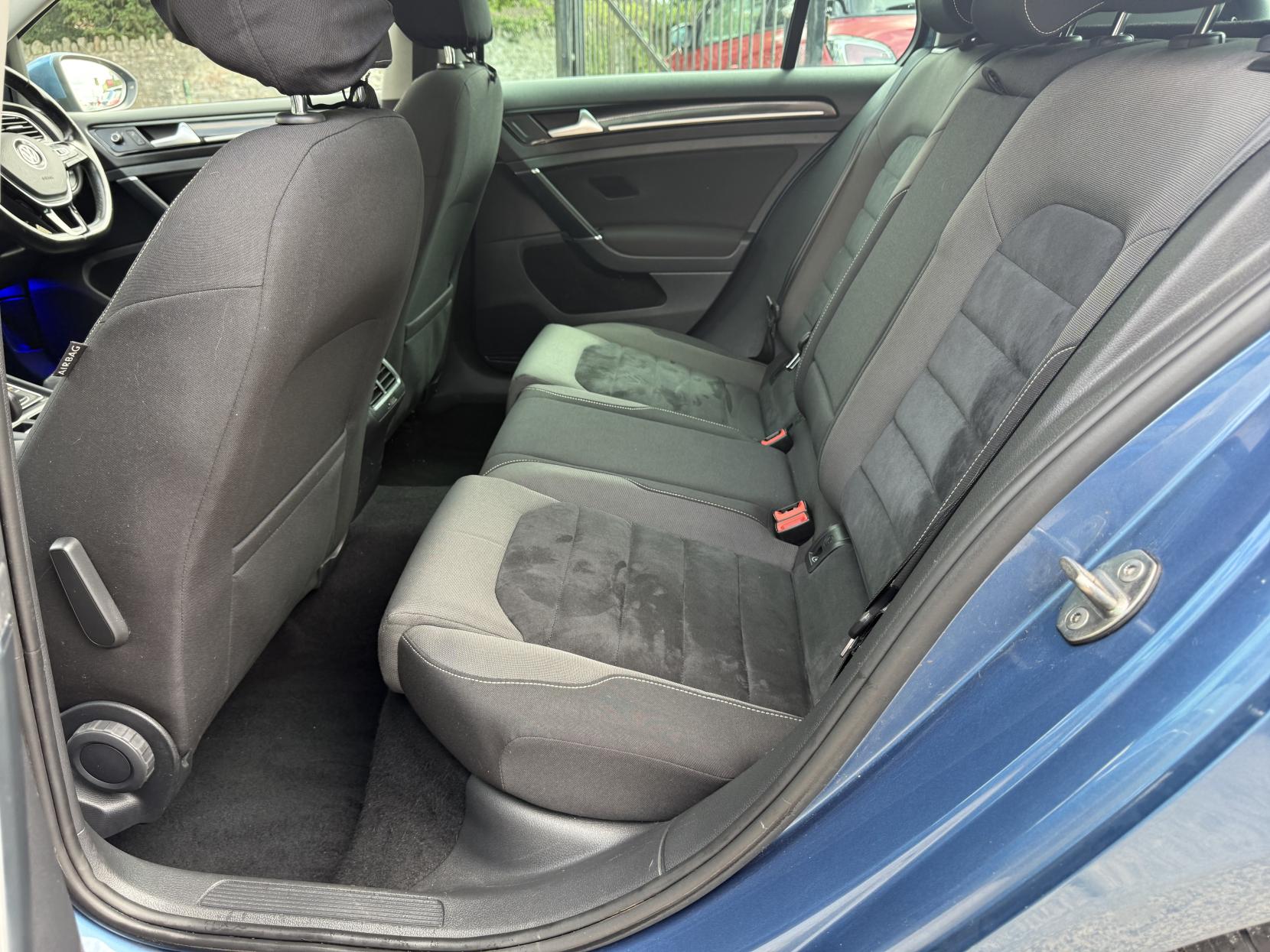 Volkswagen Golf 1.4 TSI BlueMotion Tech ACT GT Edition Hatchback 5dr Petrol Manual Euro 6 (s/s) (150 ps)