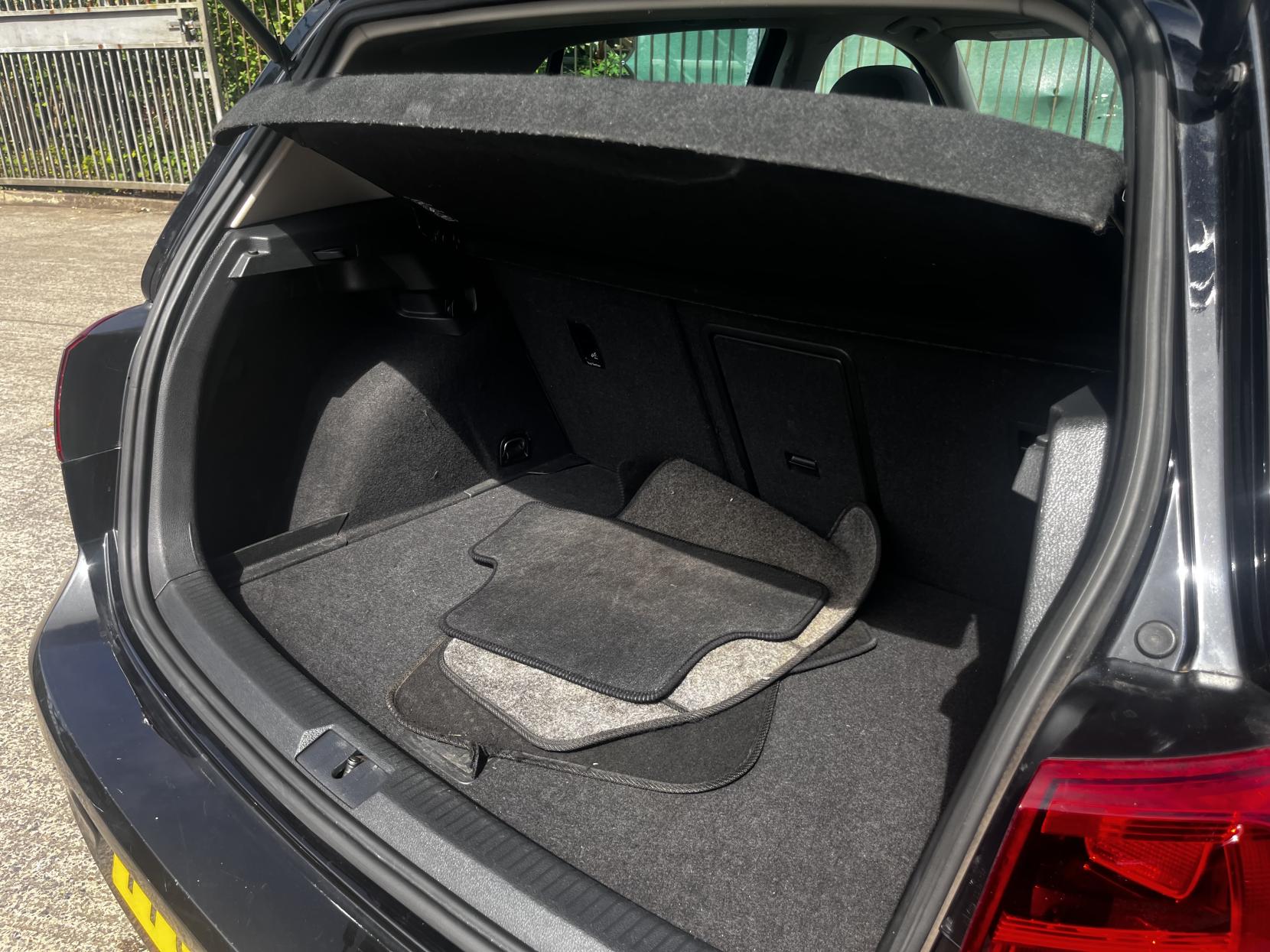 Volkswagen Golf 1.0 TSI Match BlueMotion Hatchback 5dr Petrol DSG Euro 6 (s/s) (115 bhp)