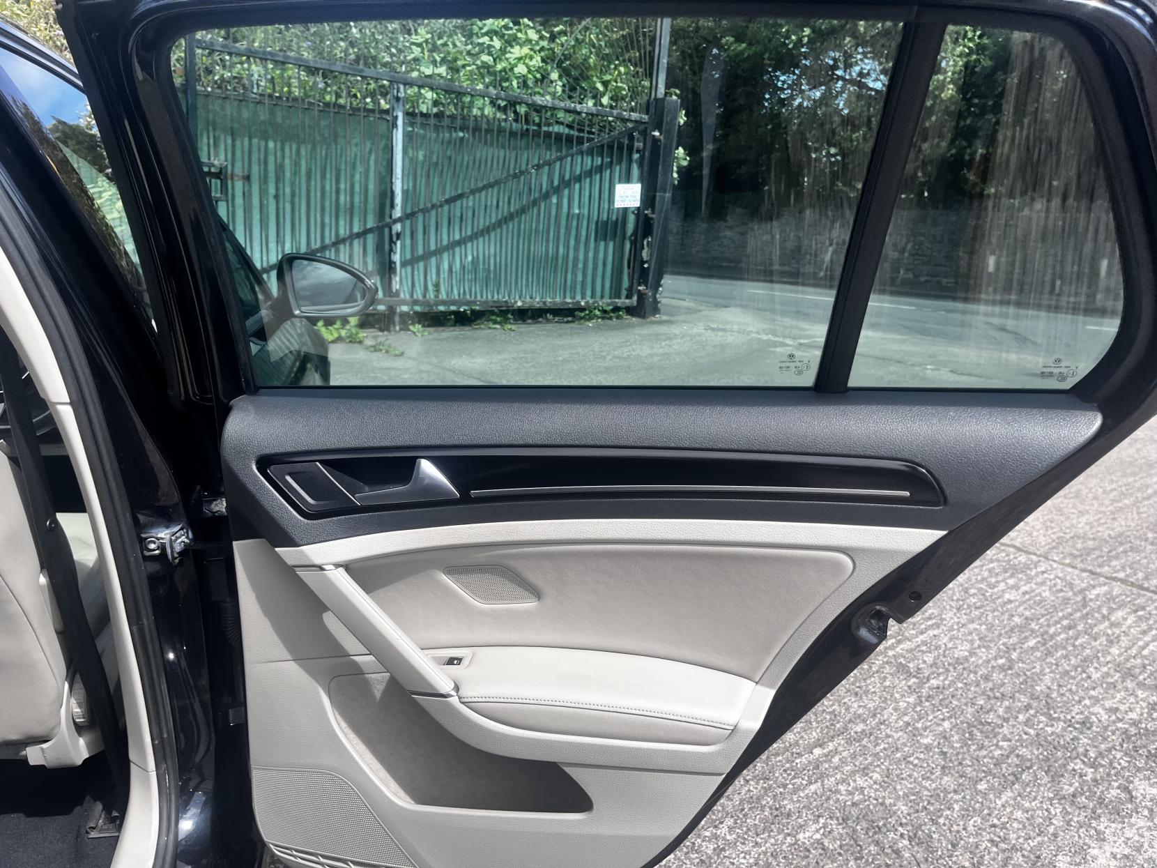 Volkswagen Golf 1.0 TSI Match BlueMotion Hatchback 5dr Petrol DSG Euro 6 (s/s) (115 bhp)