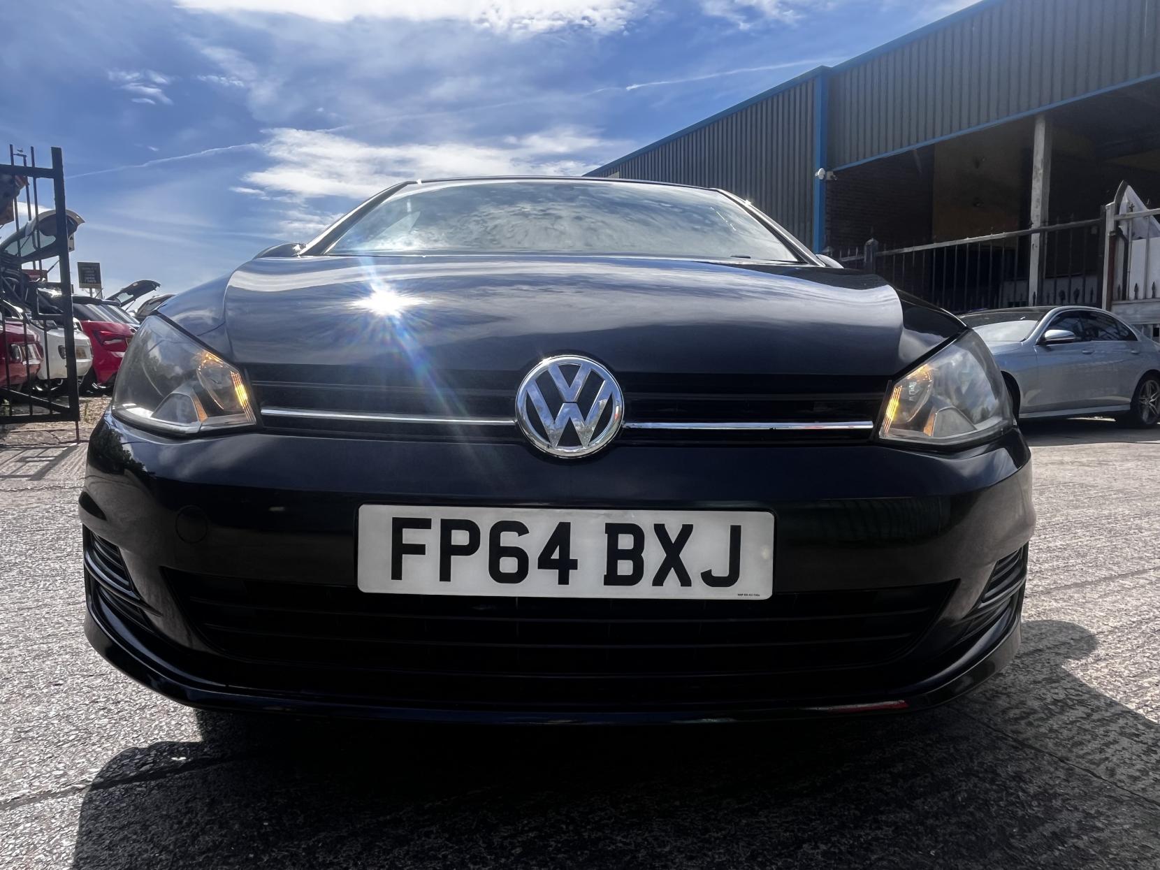 Volkswagen Golf 1.0 TSI Match BlueMotion Hatchback 5dr Petrol DSG Euro 6 (s/s) (115 bhp)