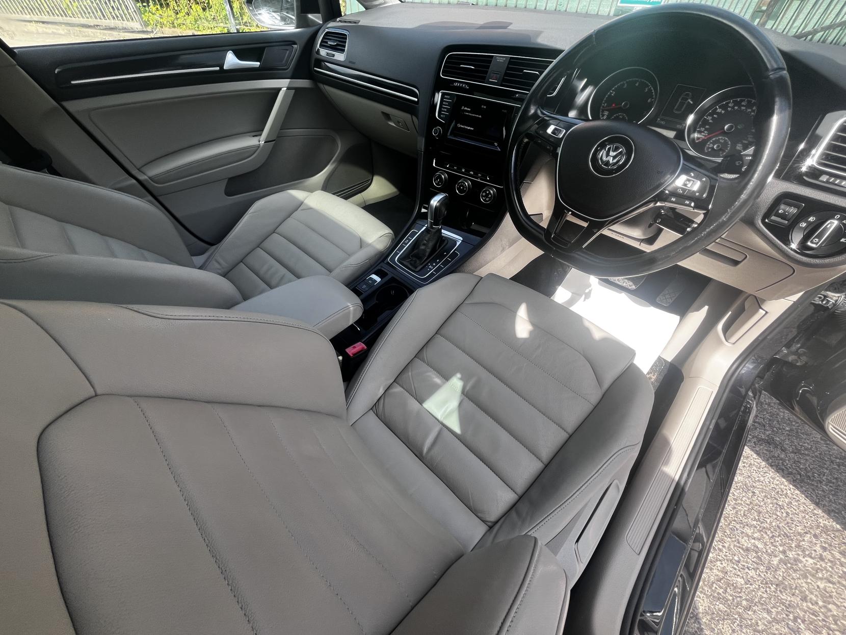 Volkswagen Golf 1.0 TSI Match BlueMotion Hatchback 5dr Petrol DSG Euro 6 (s/s) (115 bhp)