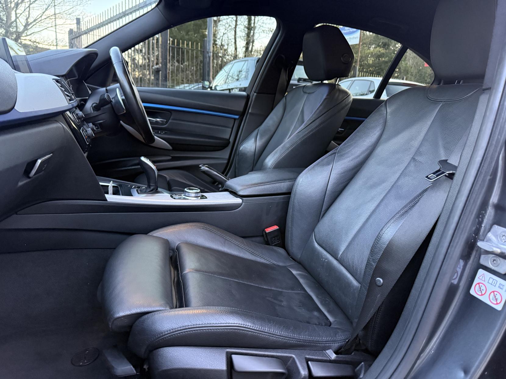 BMW 3 Series 2.0 320d M Sport Saloon 4dr Diesel Auto Euro 6 (s/s) (190 ps)