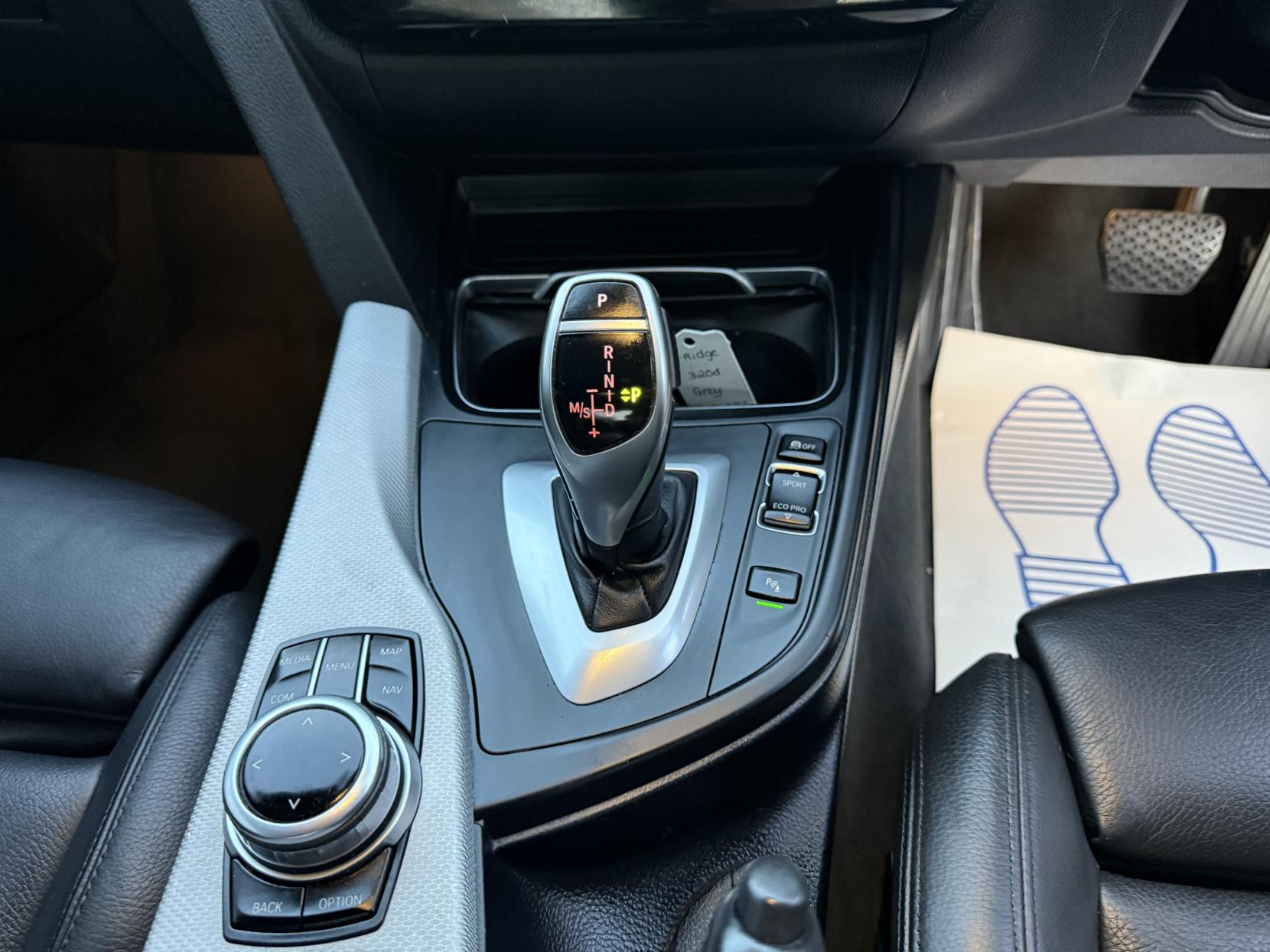 BMW 3 Series 2.0 320d M Sport Saloon 4dr Diesel Auto Euro 6 (s/s) (190 ps)